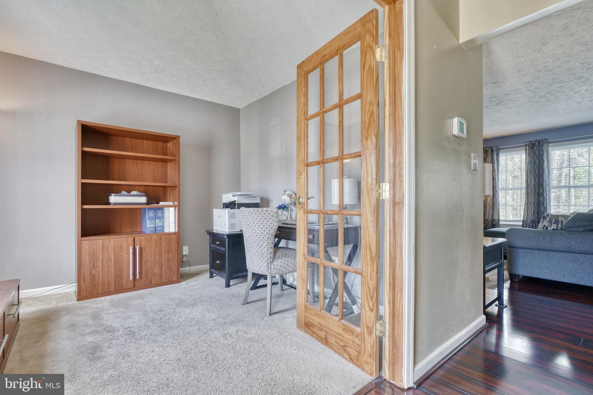 TRIMBLE WOODS - Residential