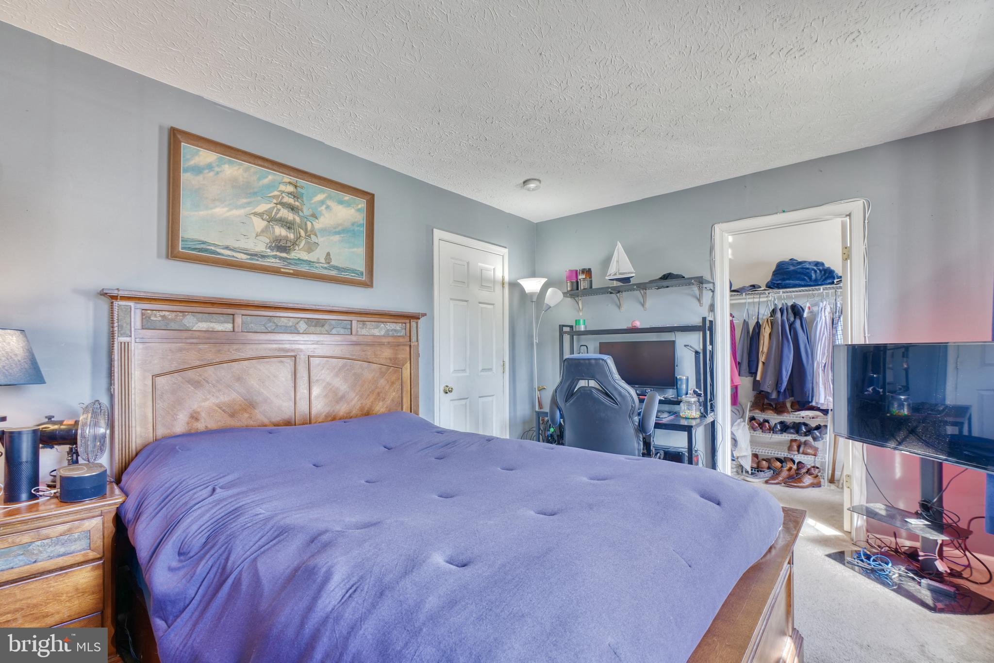 TRIMBLE WOODS - Residential