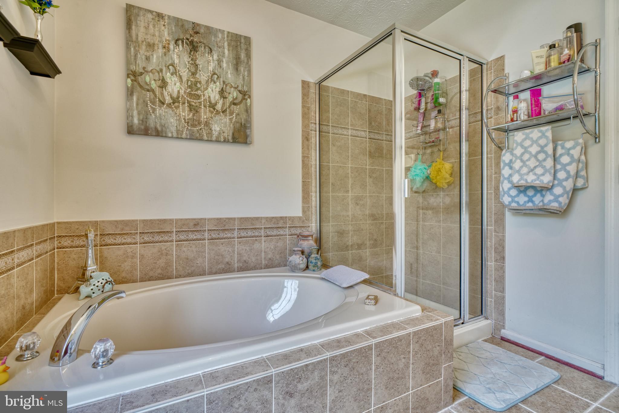 TRIMBLE WOODS - Residential