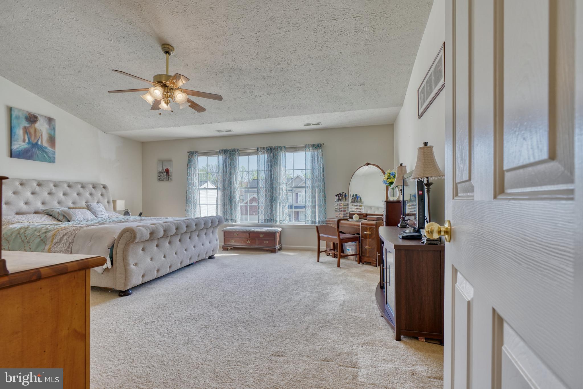 TRIMBLE WOODS - Residential