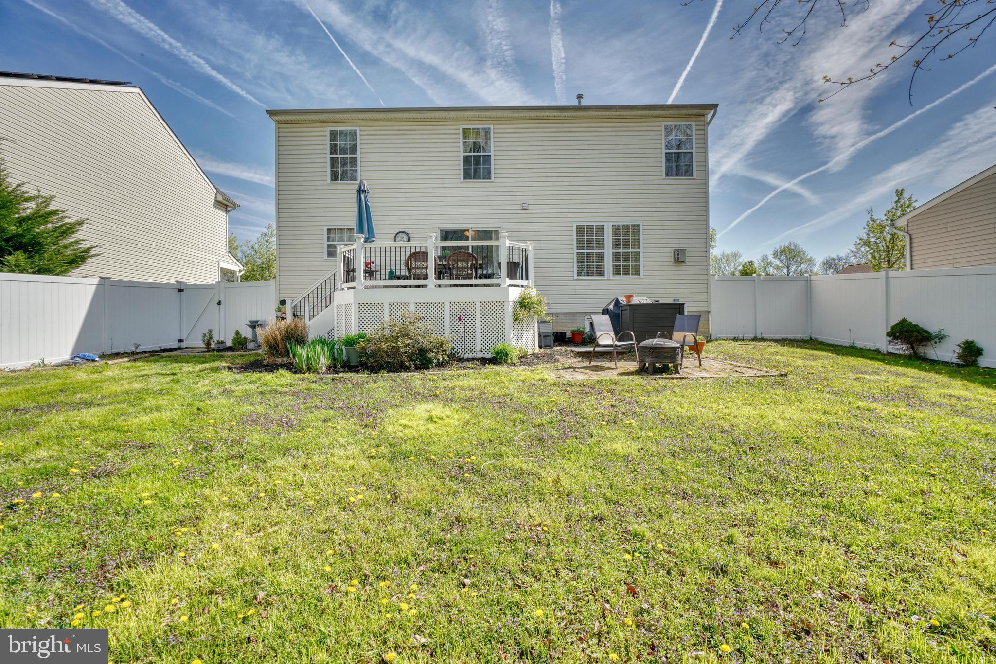 TRIMBLE WOODS - Residential