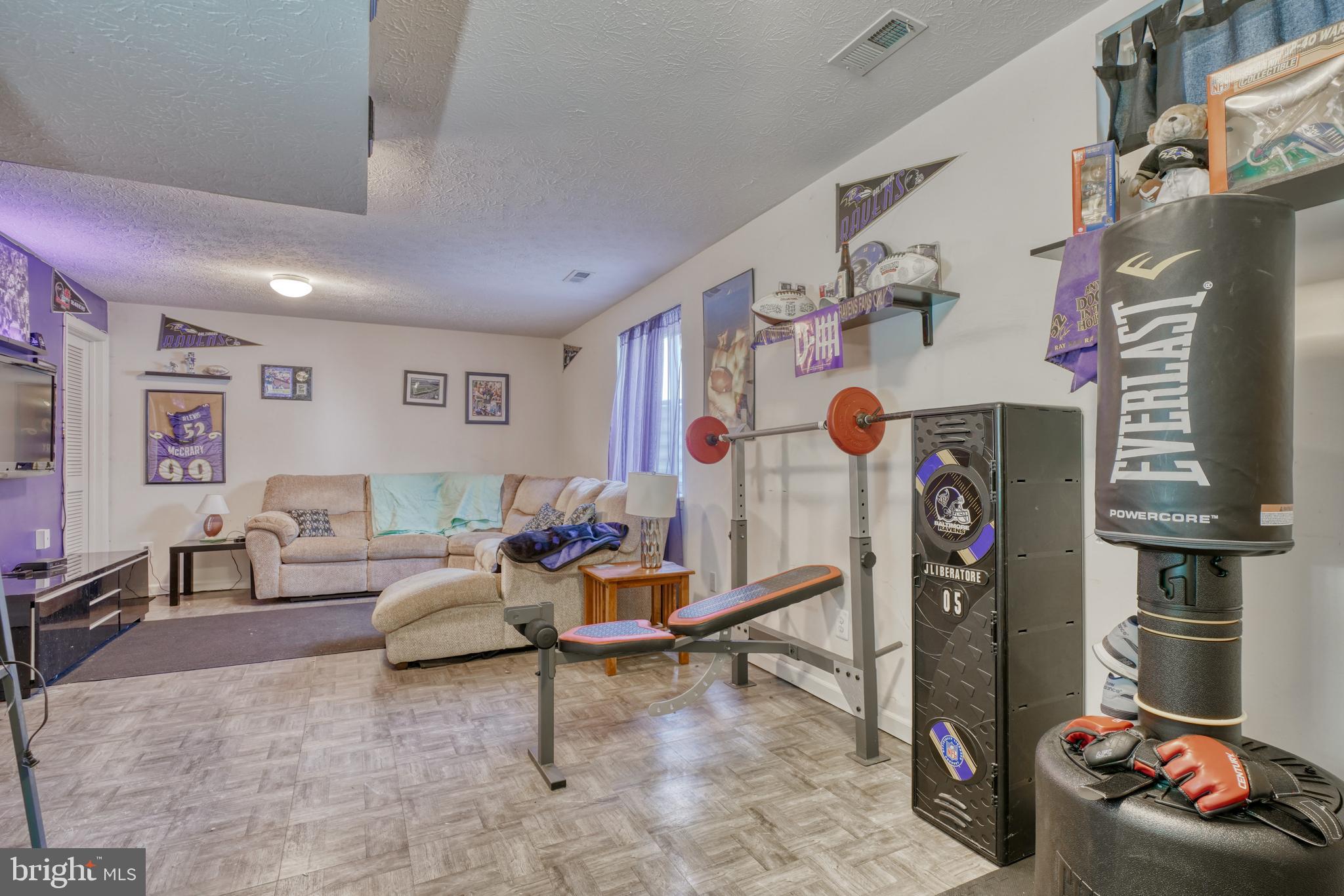 TRIMBLE WOODS - Residential