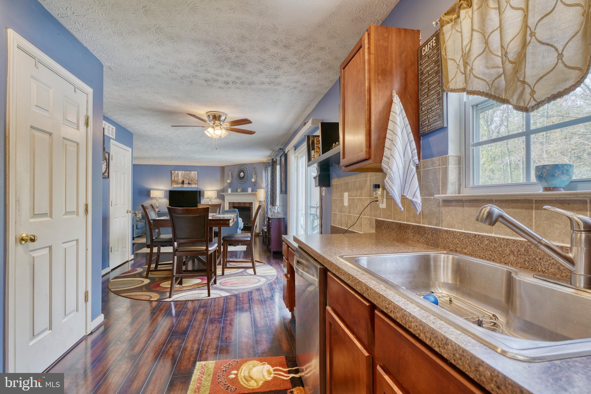 TRIMBLE WOODS - Residential