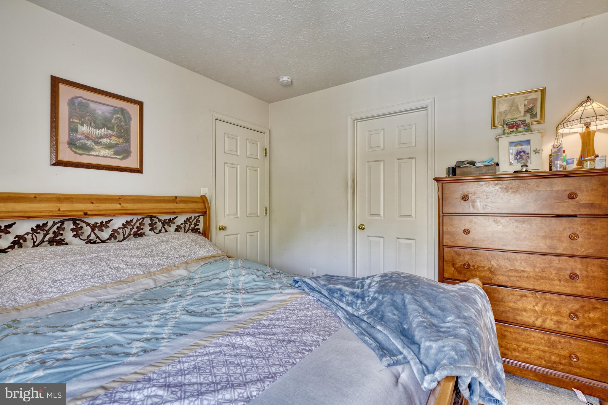 TRIMBLE WOODS - Residential