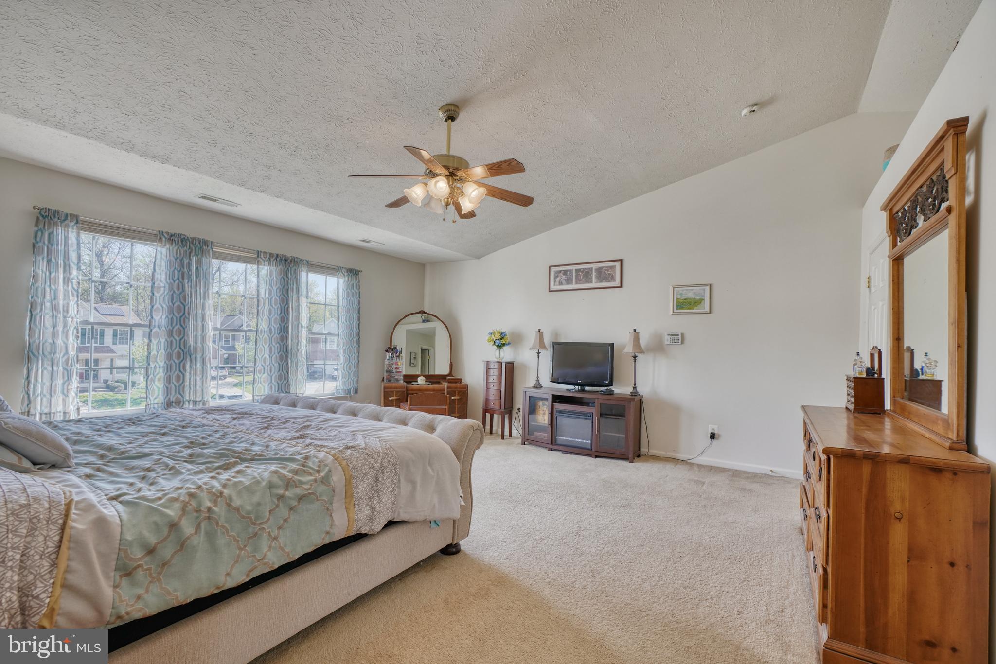 TRIMBLE WOODS - Residential