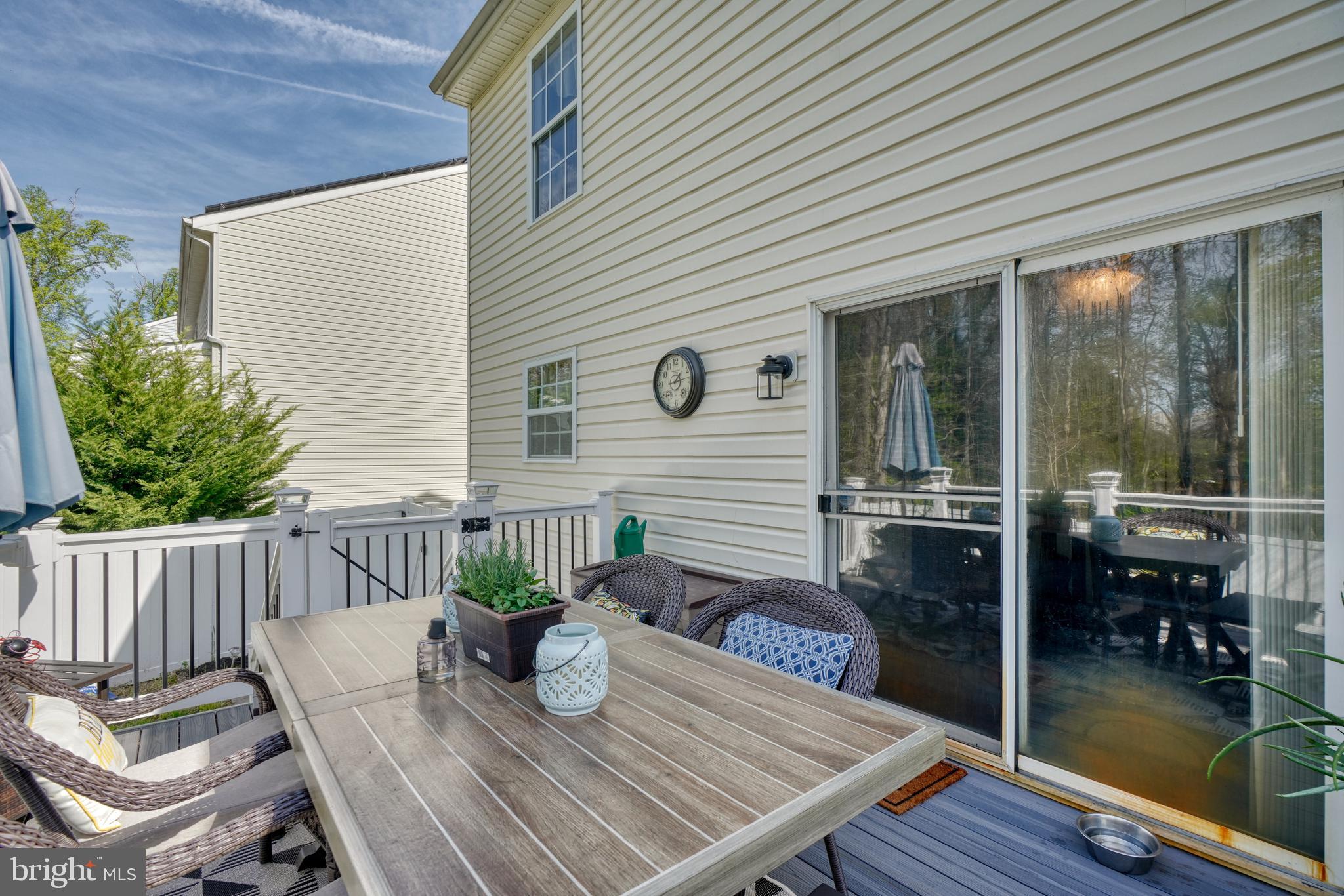 TRIMBLE WOODS - Residential