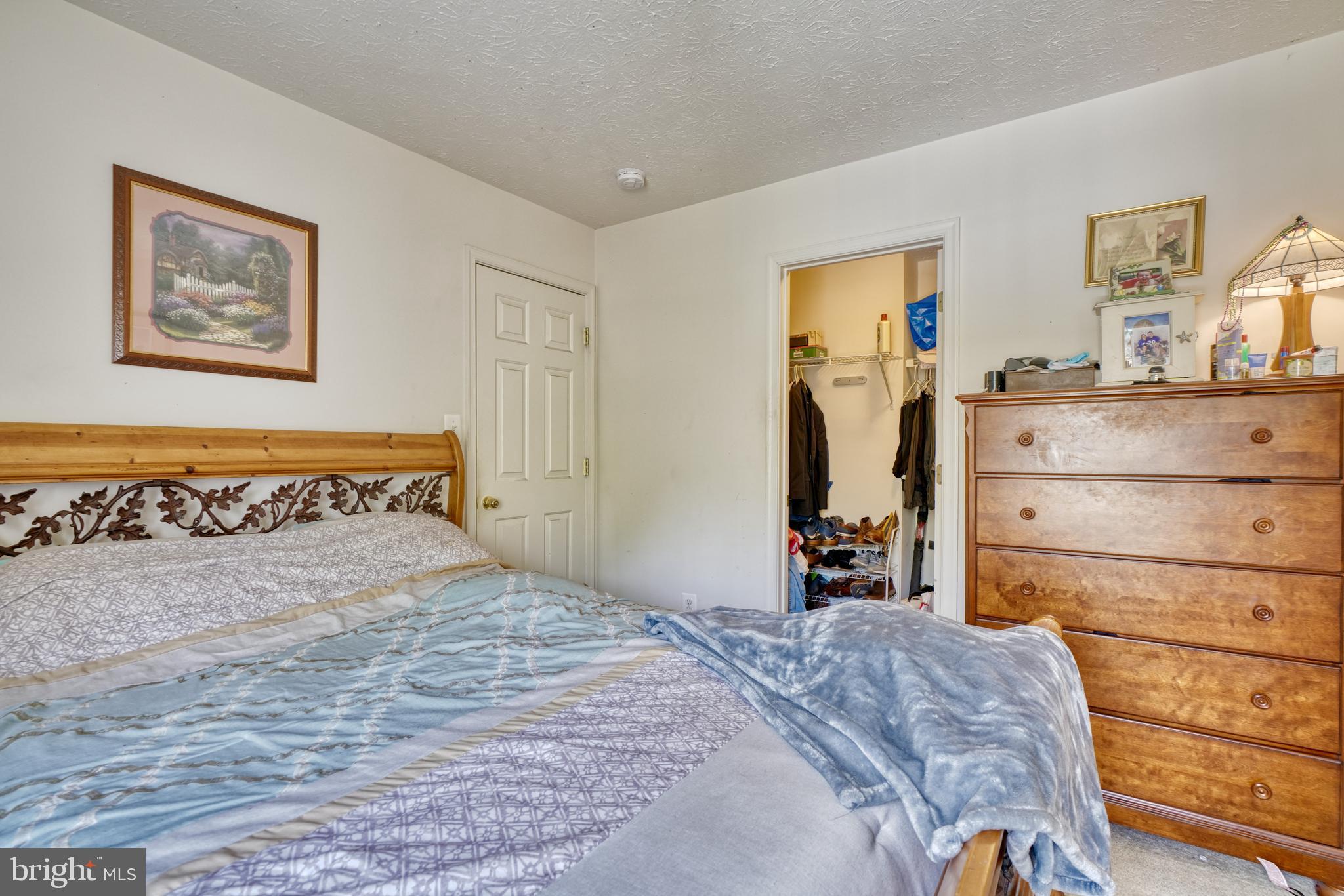 TRIMBLE WOODS - Residential