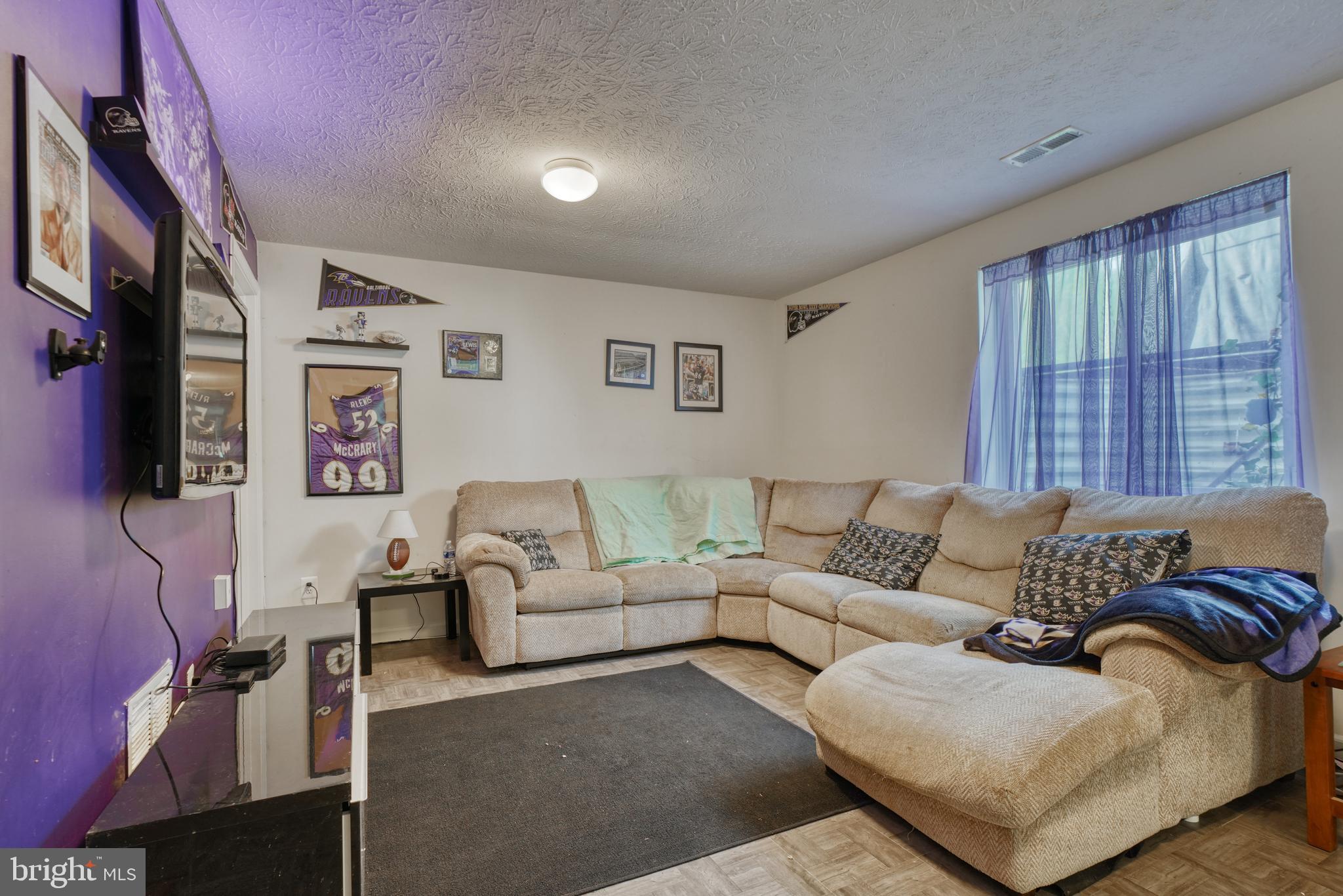 TRIMBLE WOODS - Residential