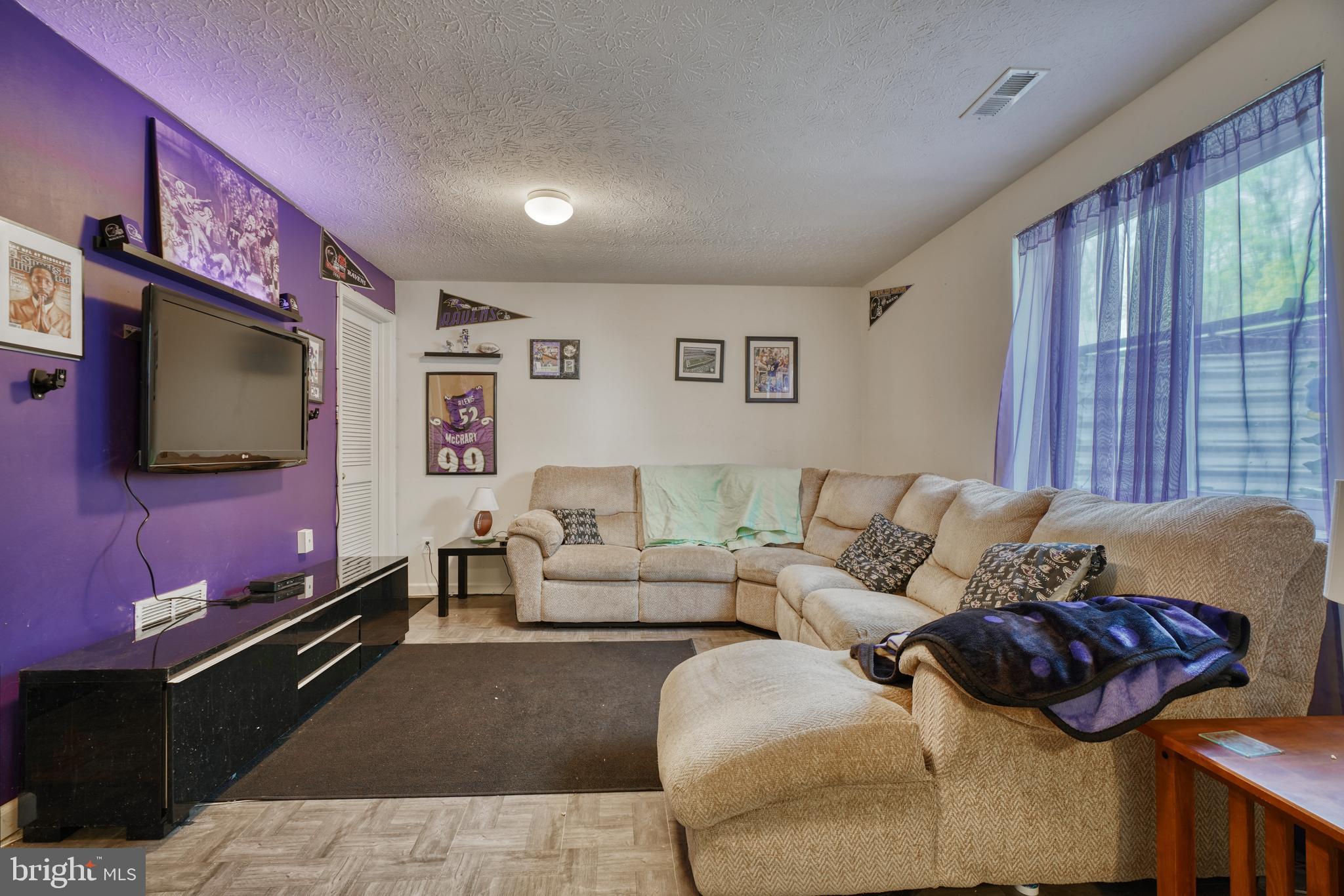 TRIMBLE WOODS - Residential