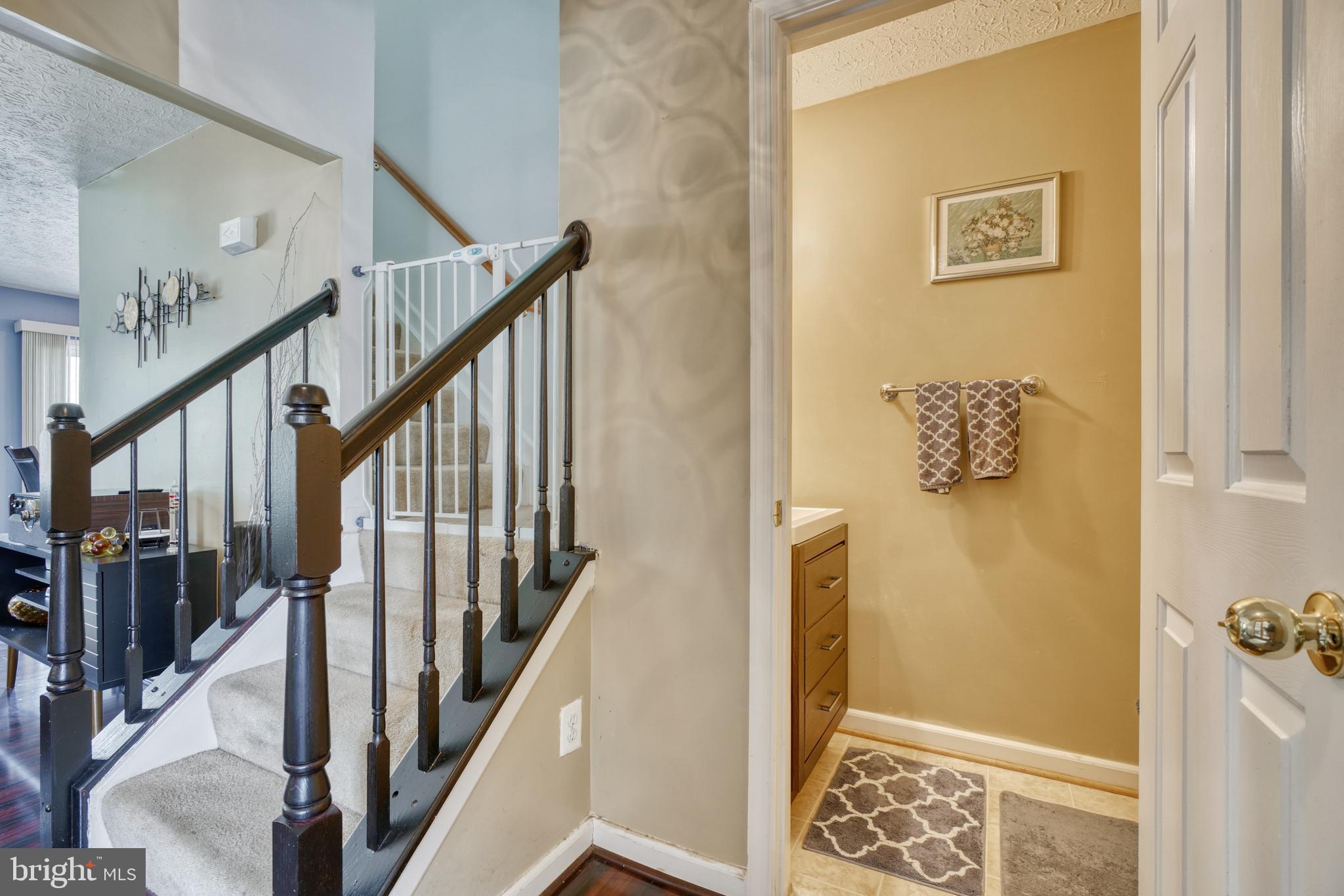 TRIMBLE WOODS - Residential