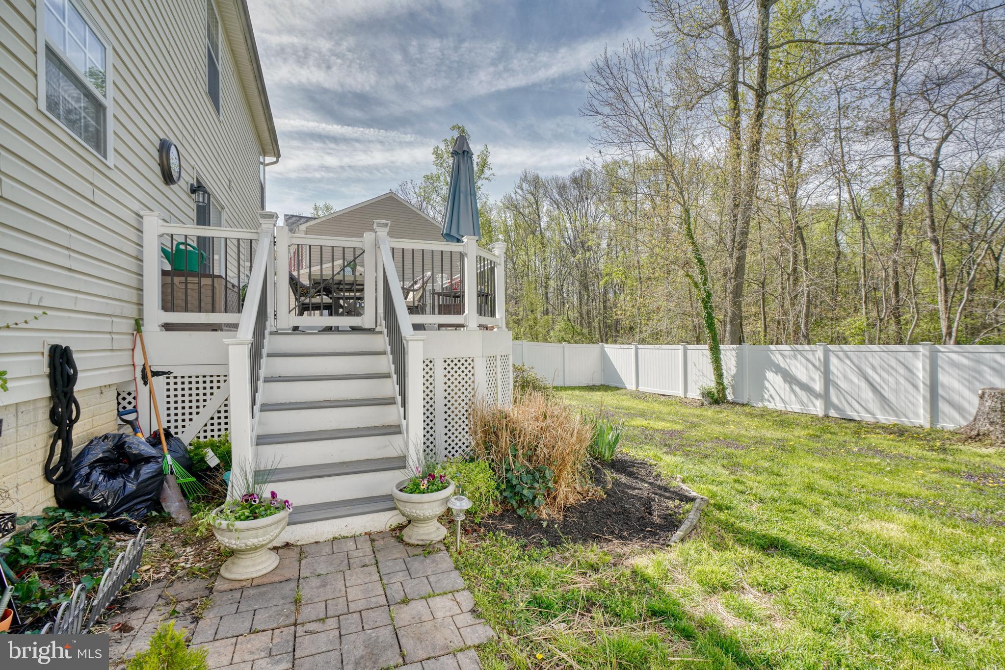 TRIMBLE WOODS - Residential