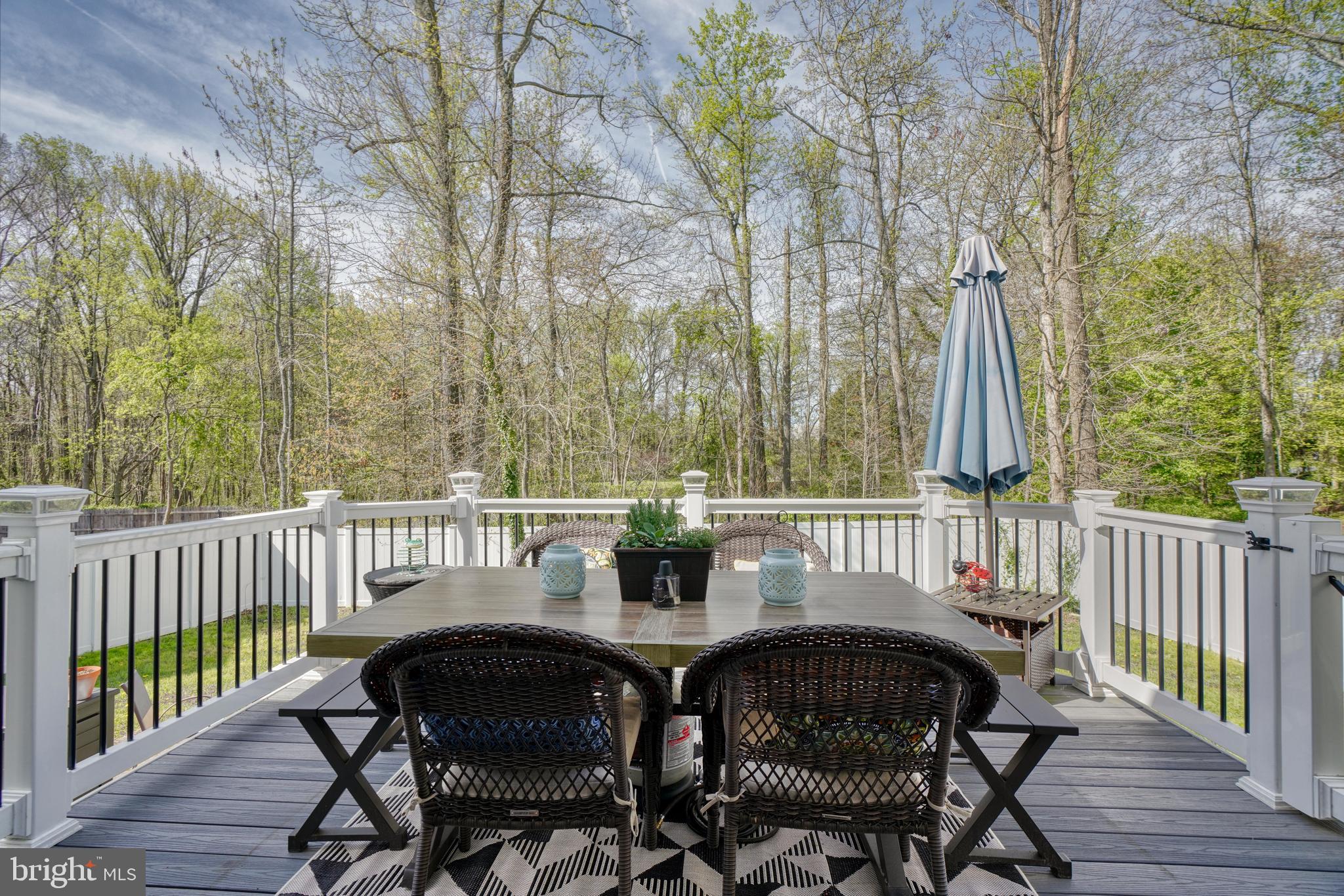 TRIMBLE WOODS - Residential