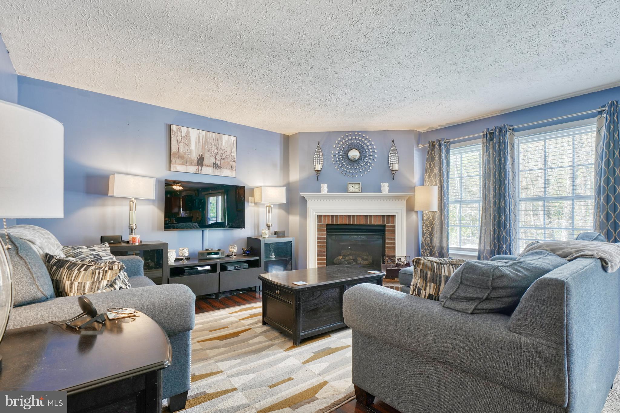 TRIMBLE WOODS - Residential