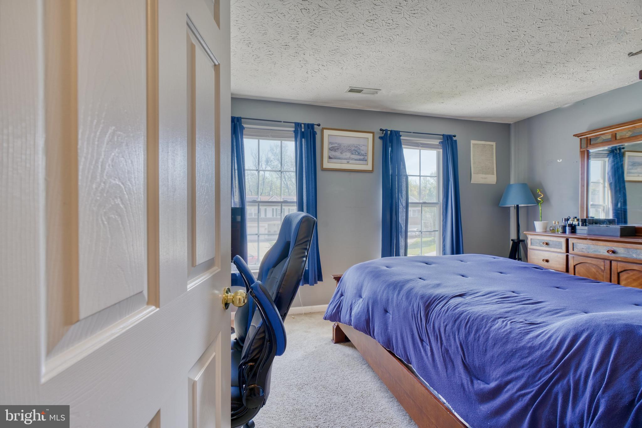 TRIMBLE WOODS - Residential