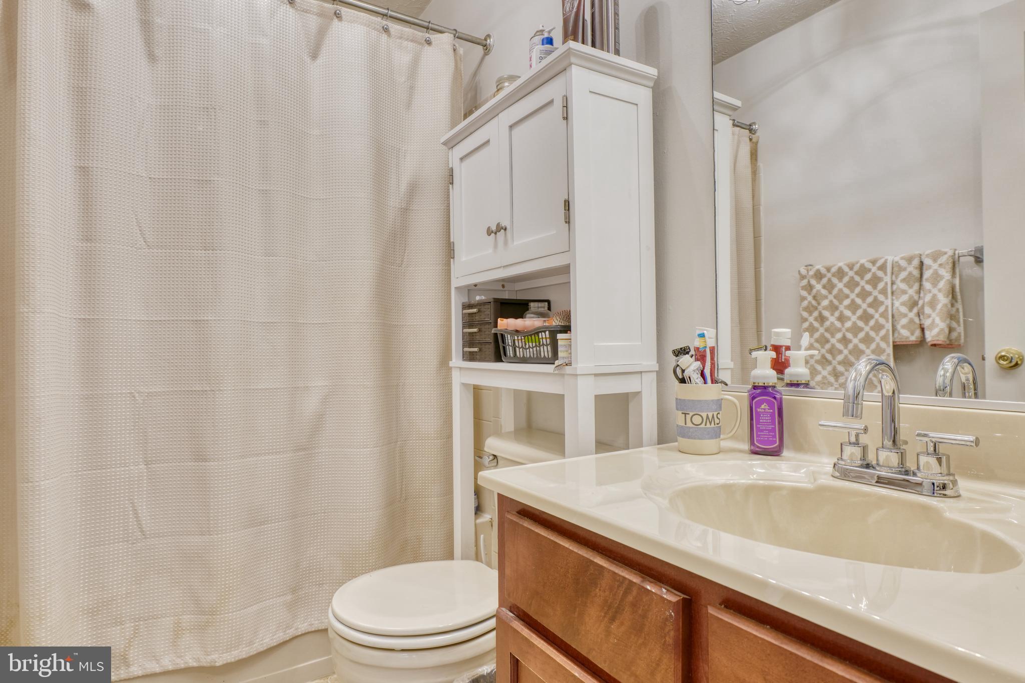 TRIMBLE WOODS - Residential