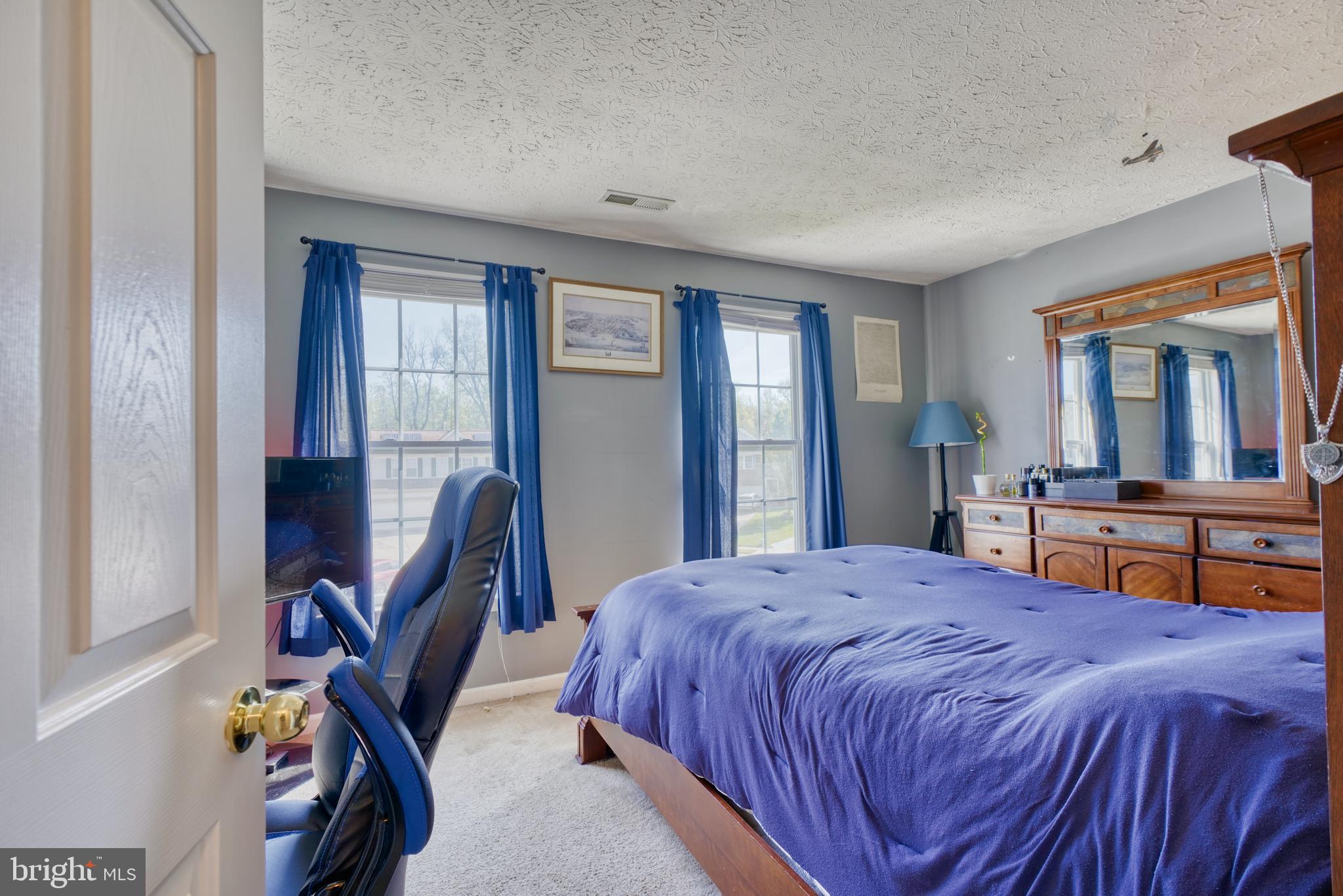 TRIMBLE WOODS - Residential