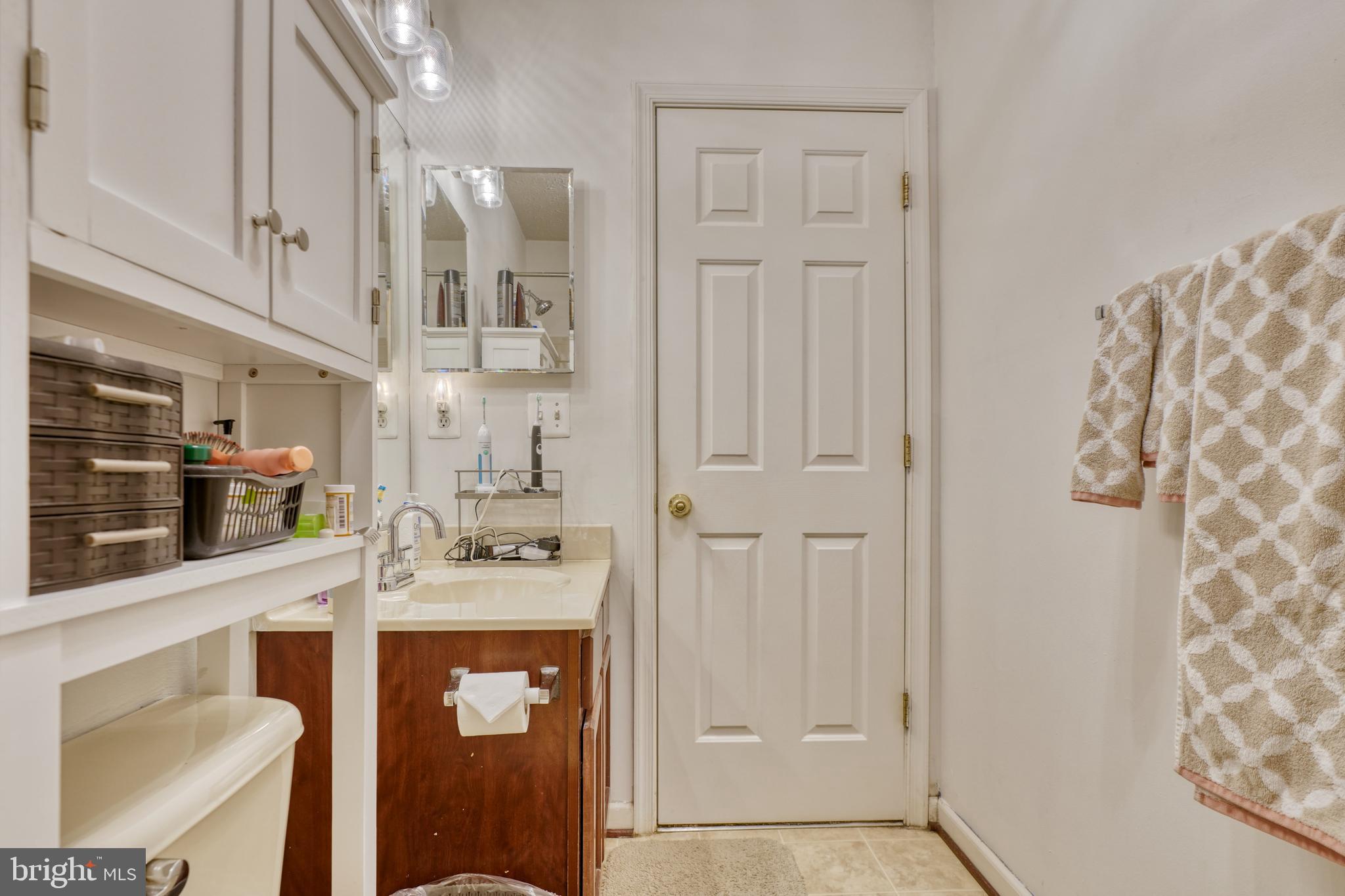 TRIMBLE WOODS - Residential