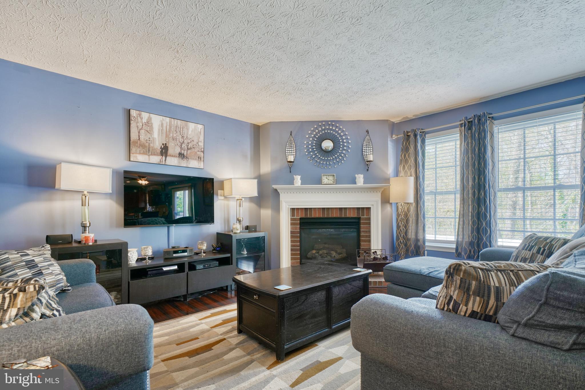 TRIMBLE WOODS - Residential