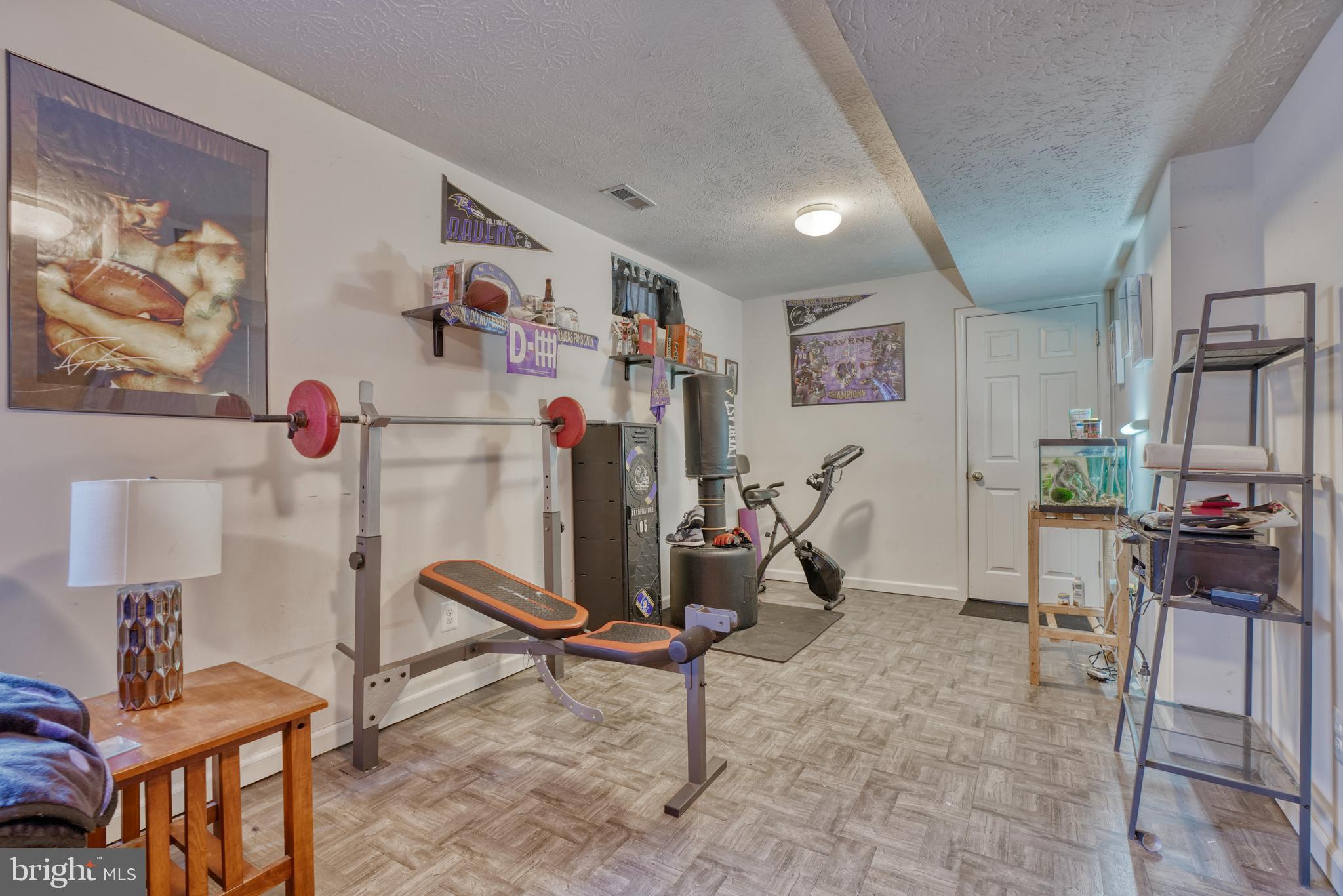 TRIMBLE WOODS - Residential