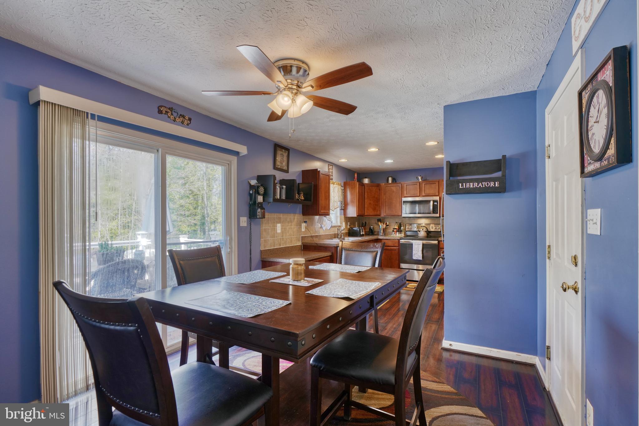 TRIMBLE WOODS - Residential