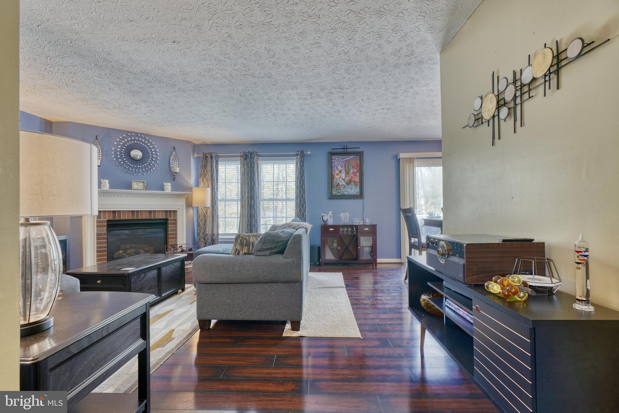 TRIMBLE WOODS - Residential