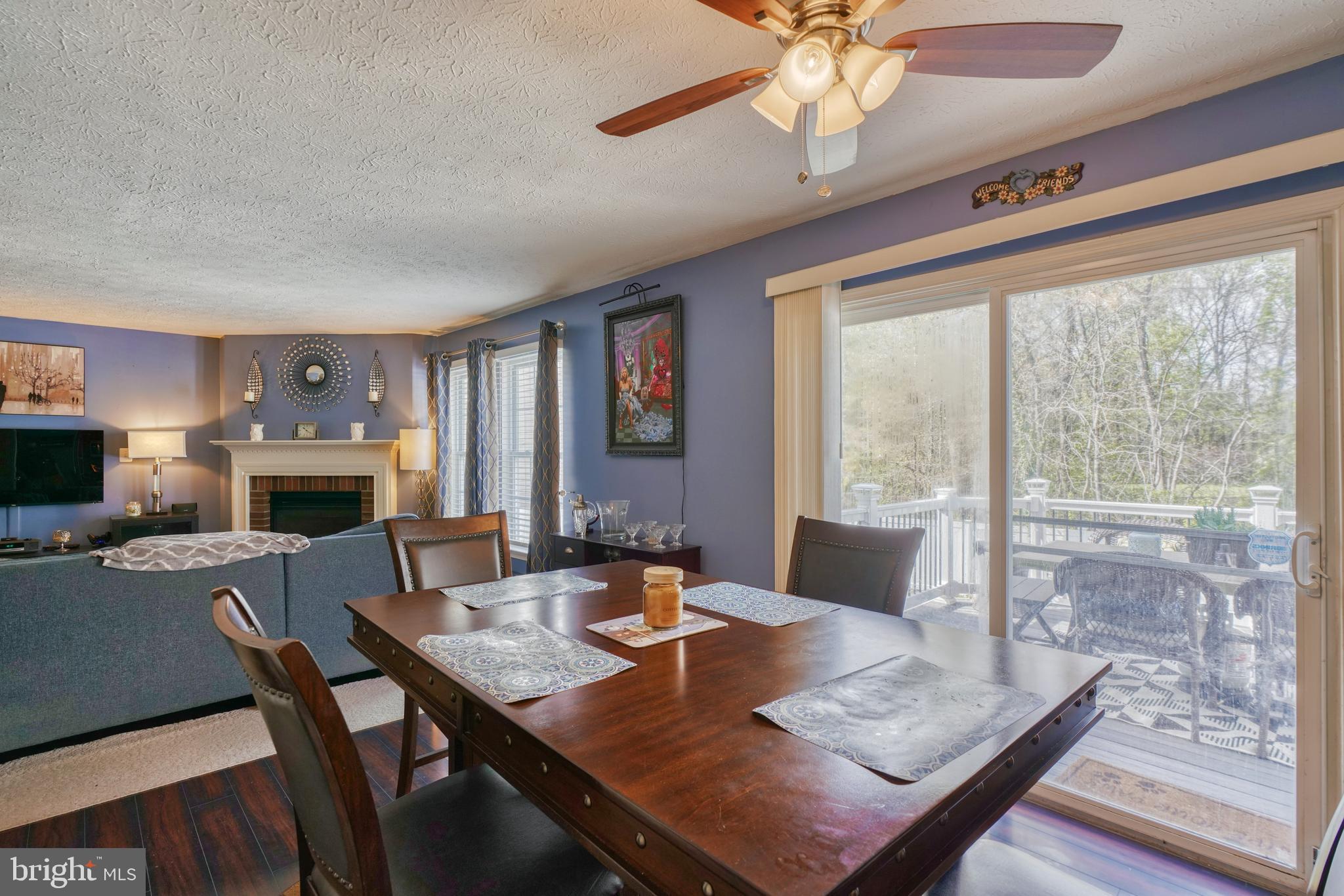 TRIMBLE WOODS - Residential