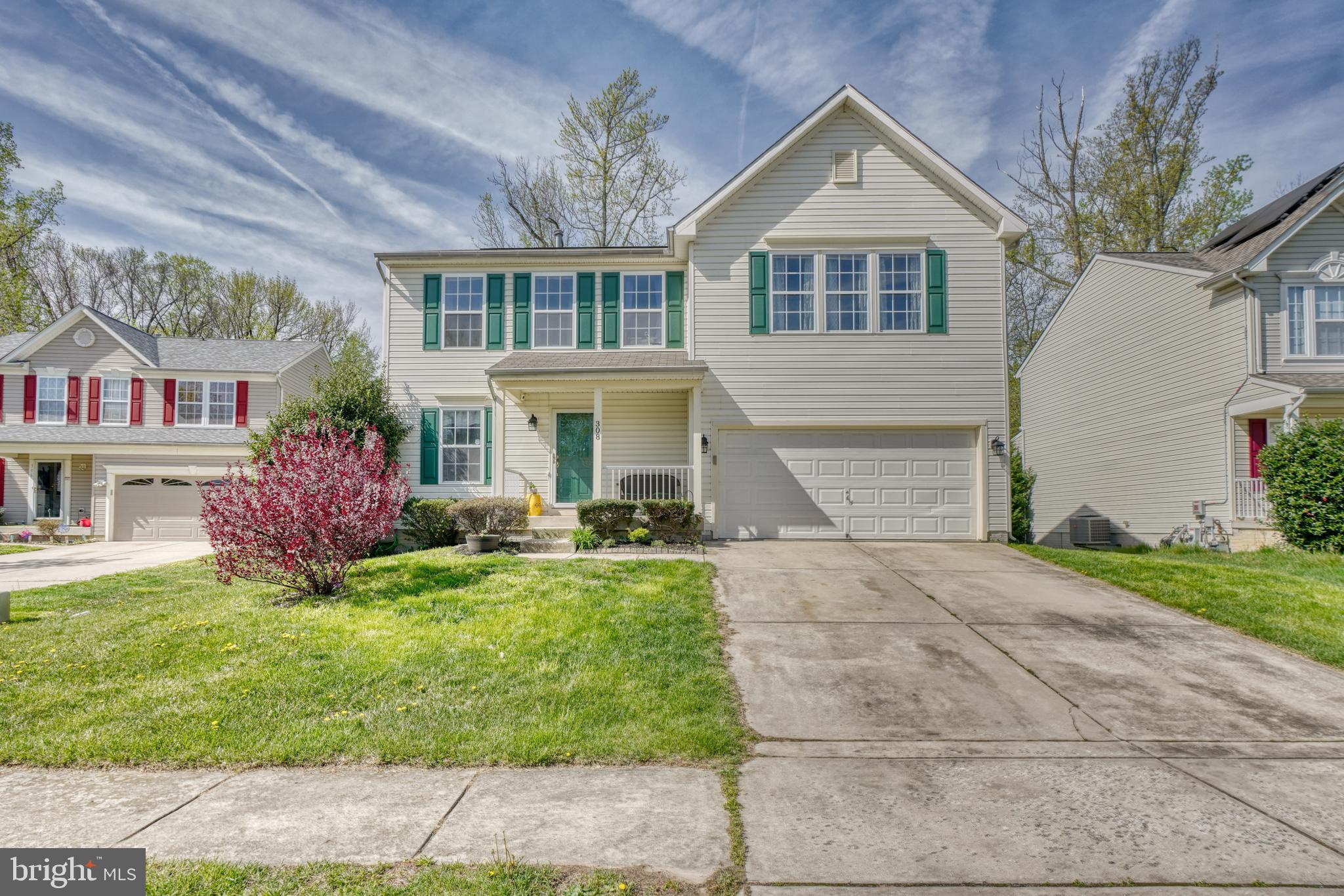 TRIMBLE WOODS - Residential