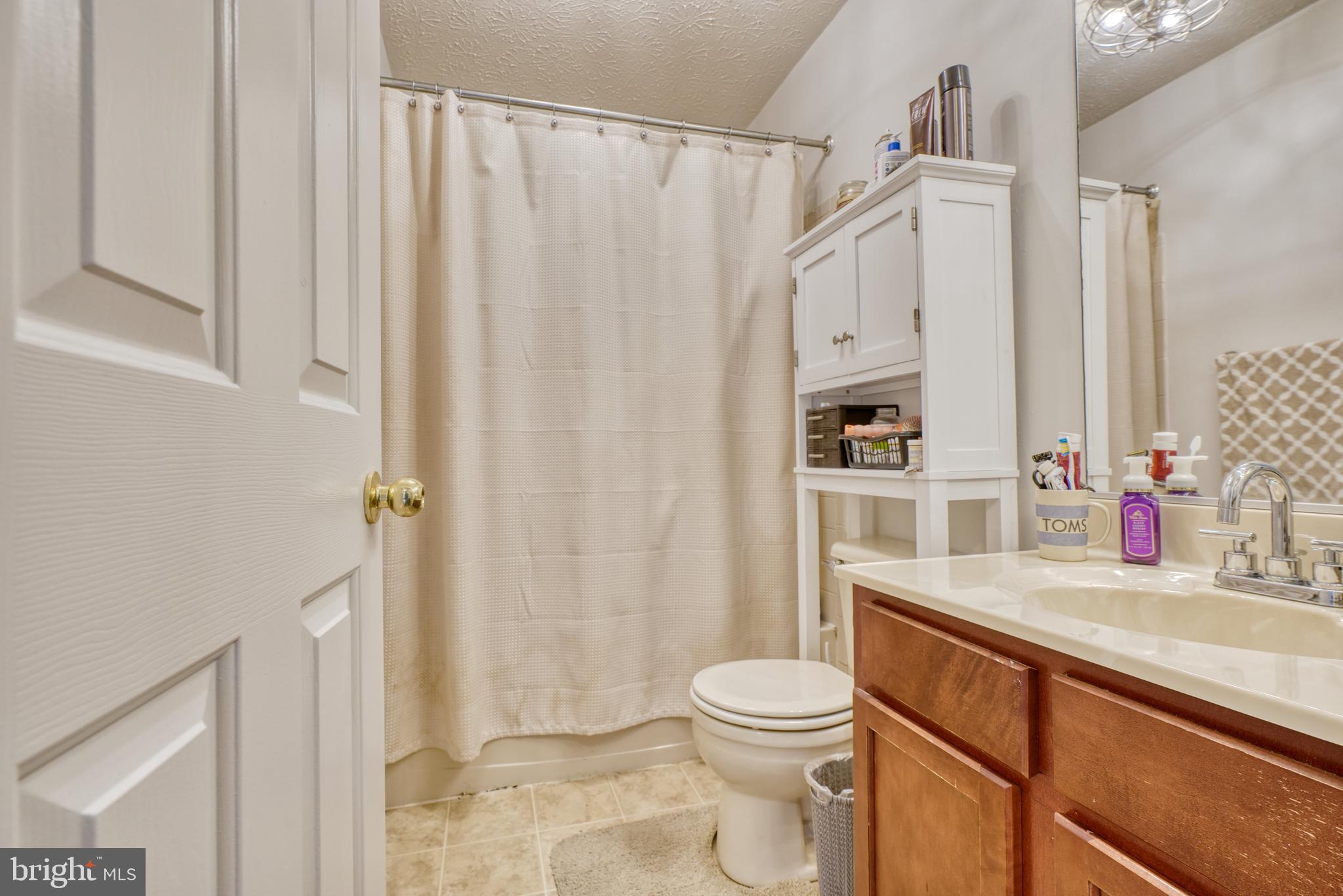 TRIMBLE WOODS - Residential