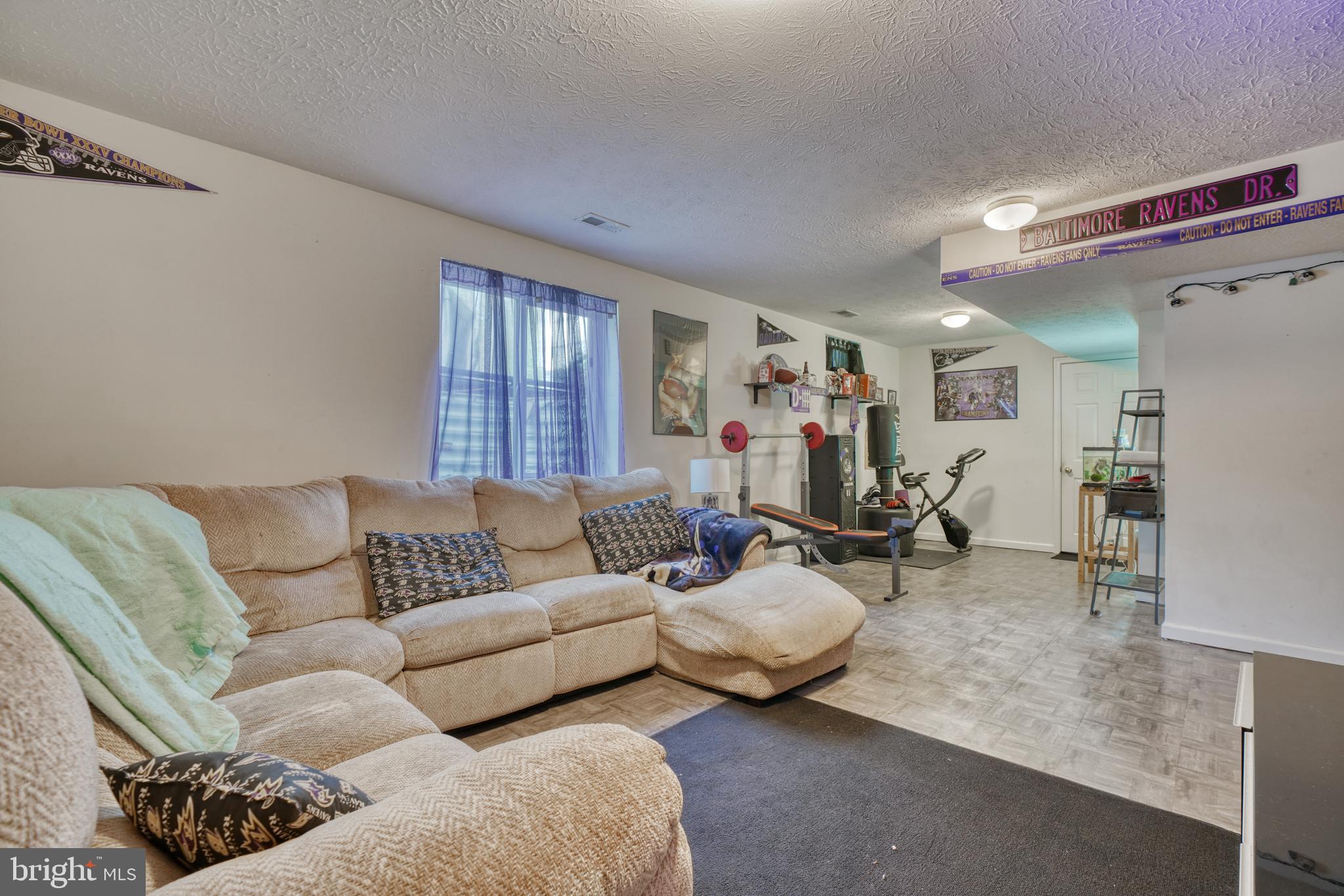 TRIMBLE WOODS - Residential