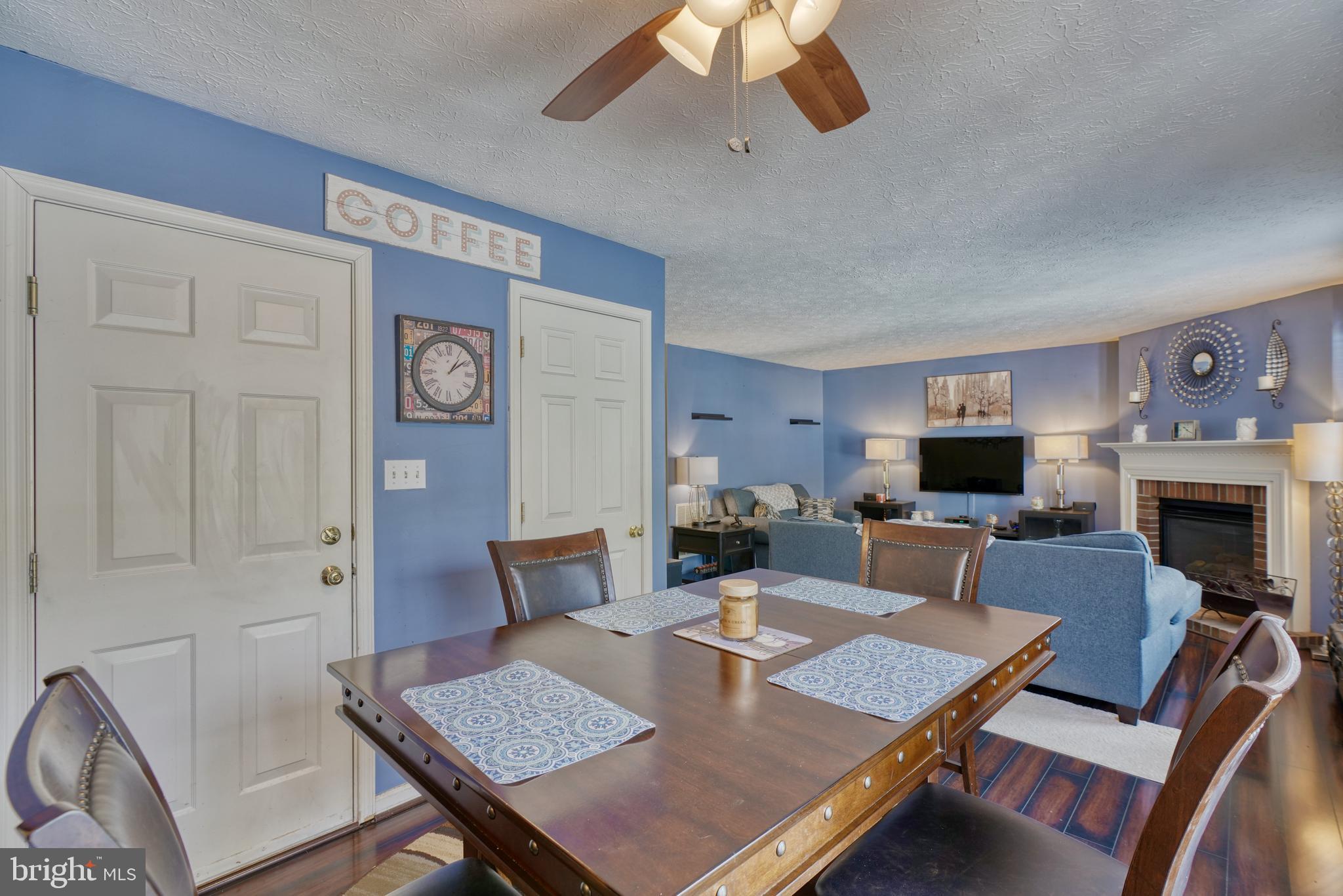 TRIMBLE WOODS - Residential