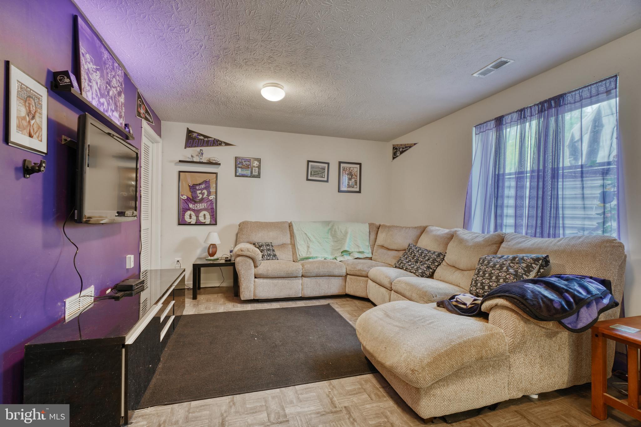 TRIMBLE WOODS - Residential