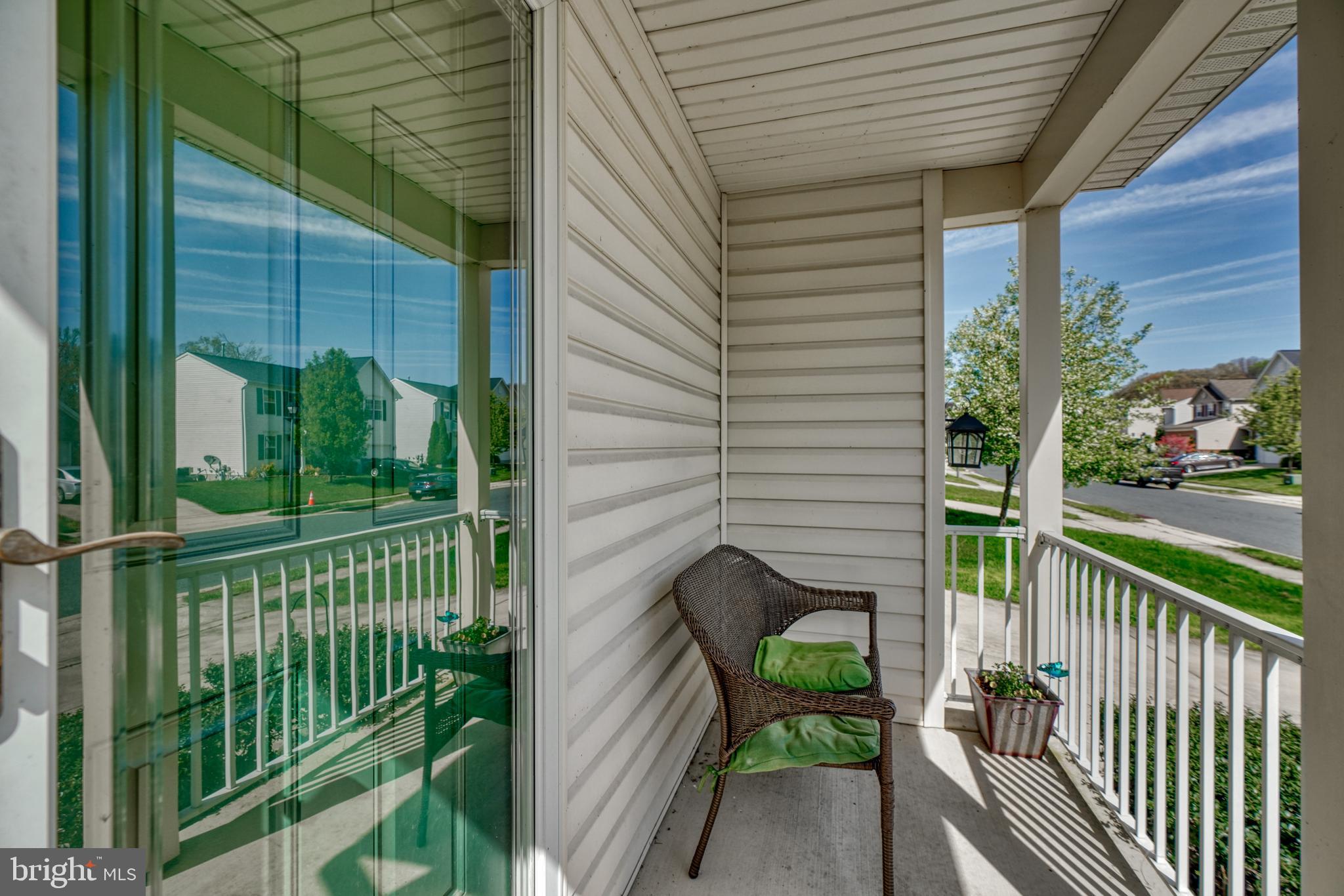 TRIMBLE WOODS - Residential