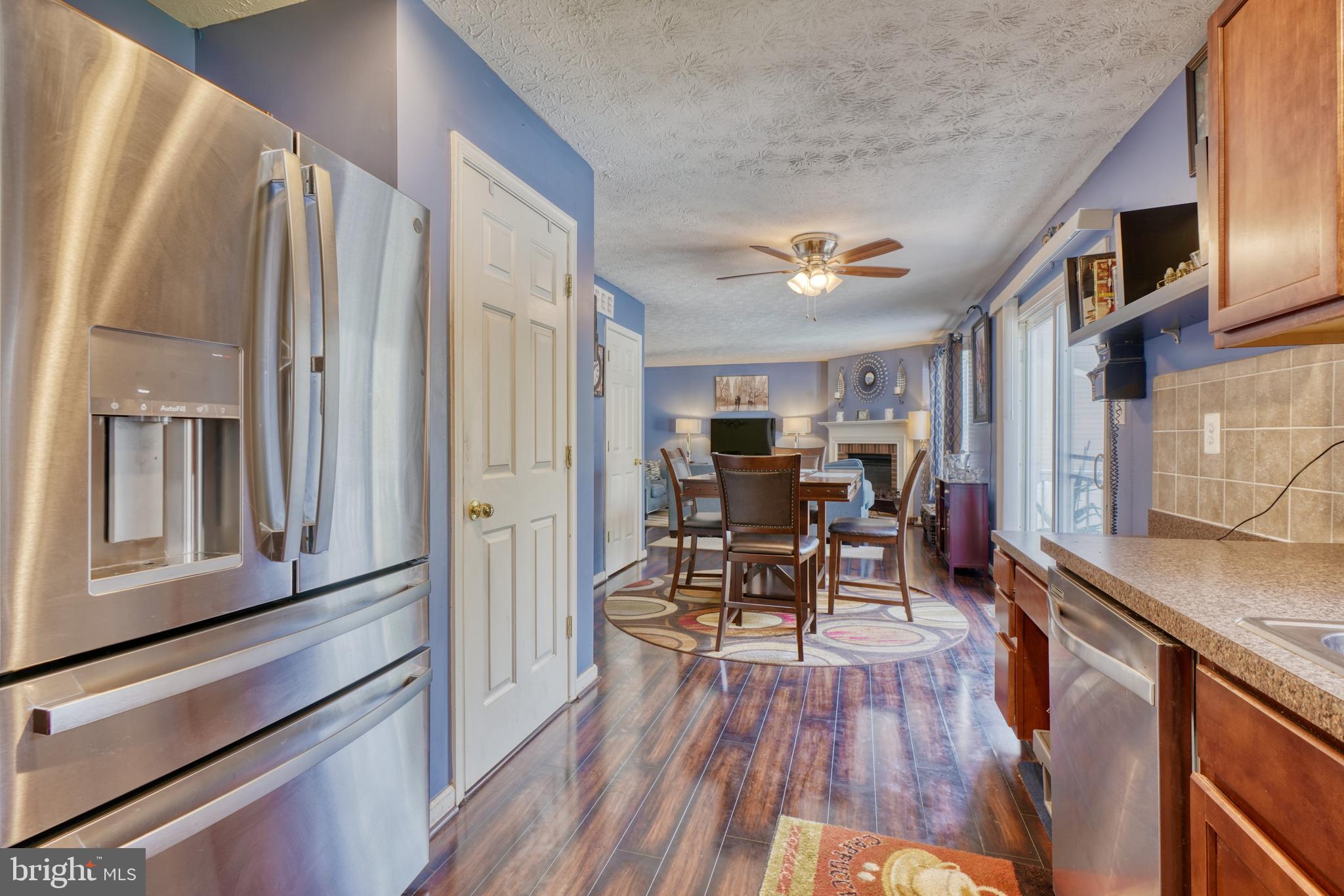 TRIMBLE WOODS - Residential