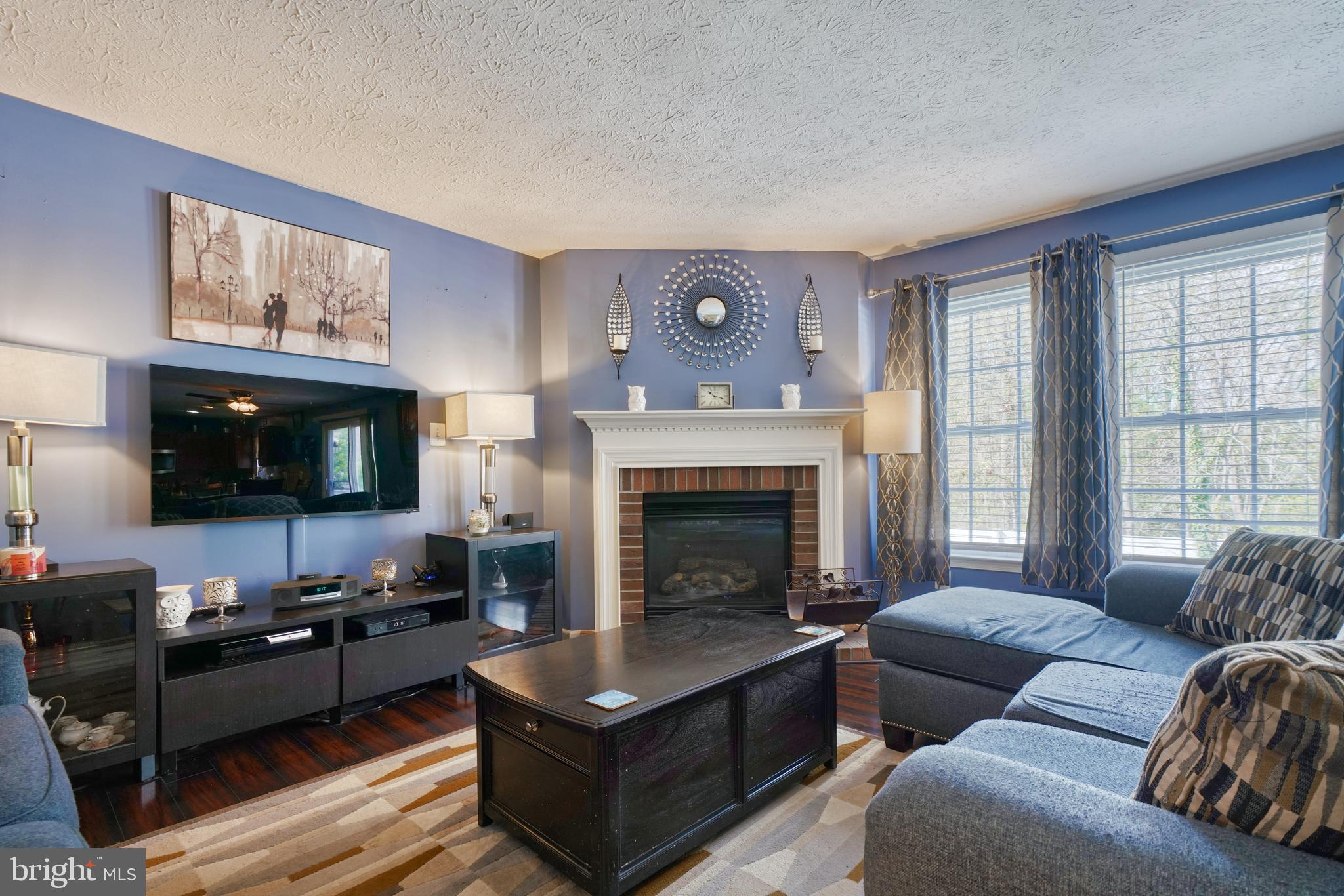 TRIMBLE WOODS - Residential