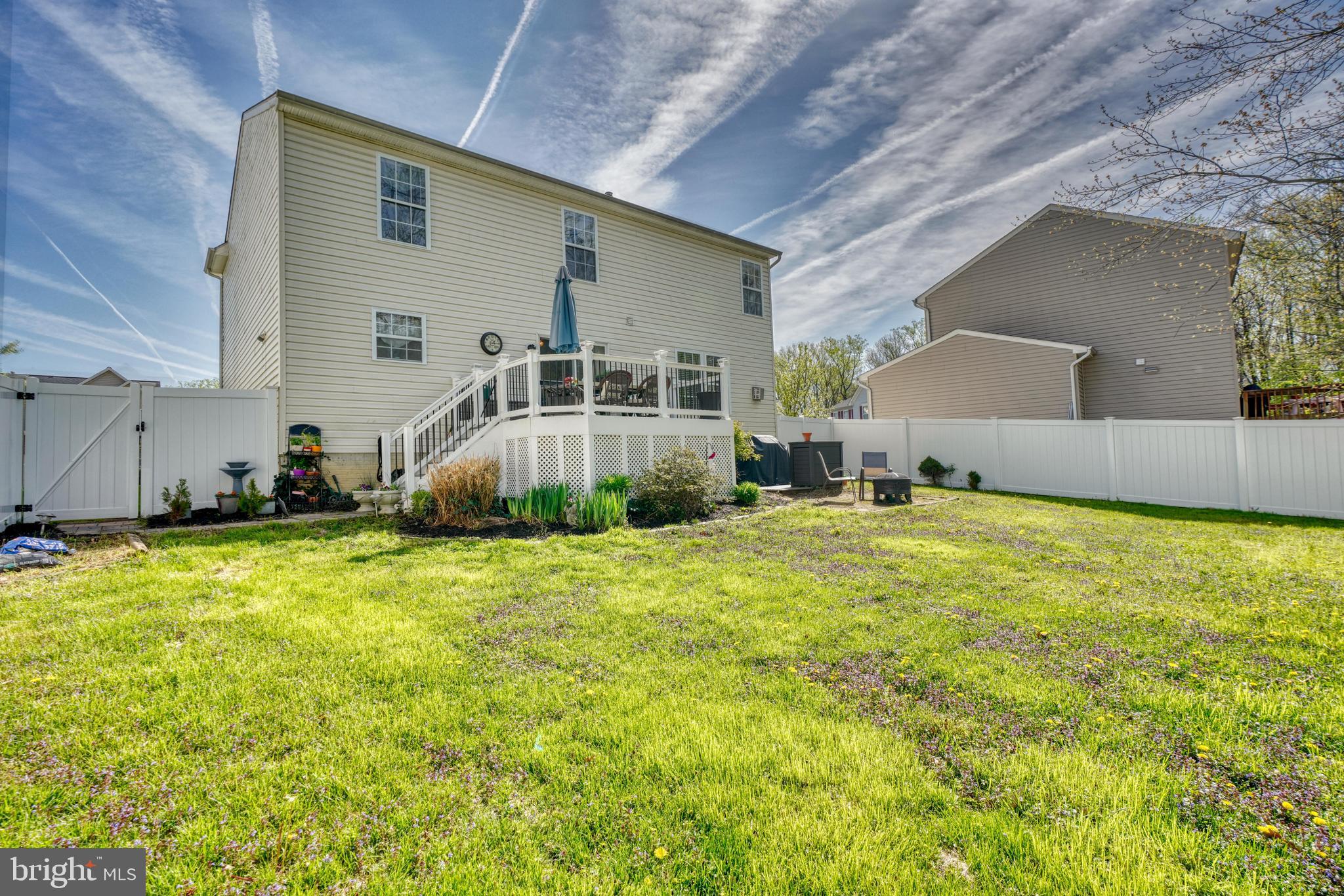 TRIMBLE WOODS - Residential