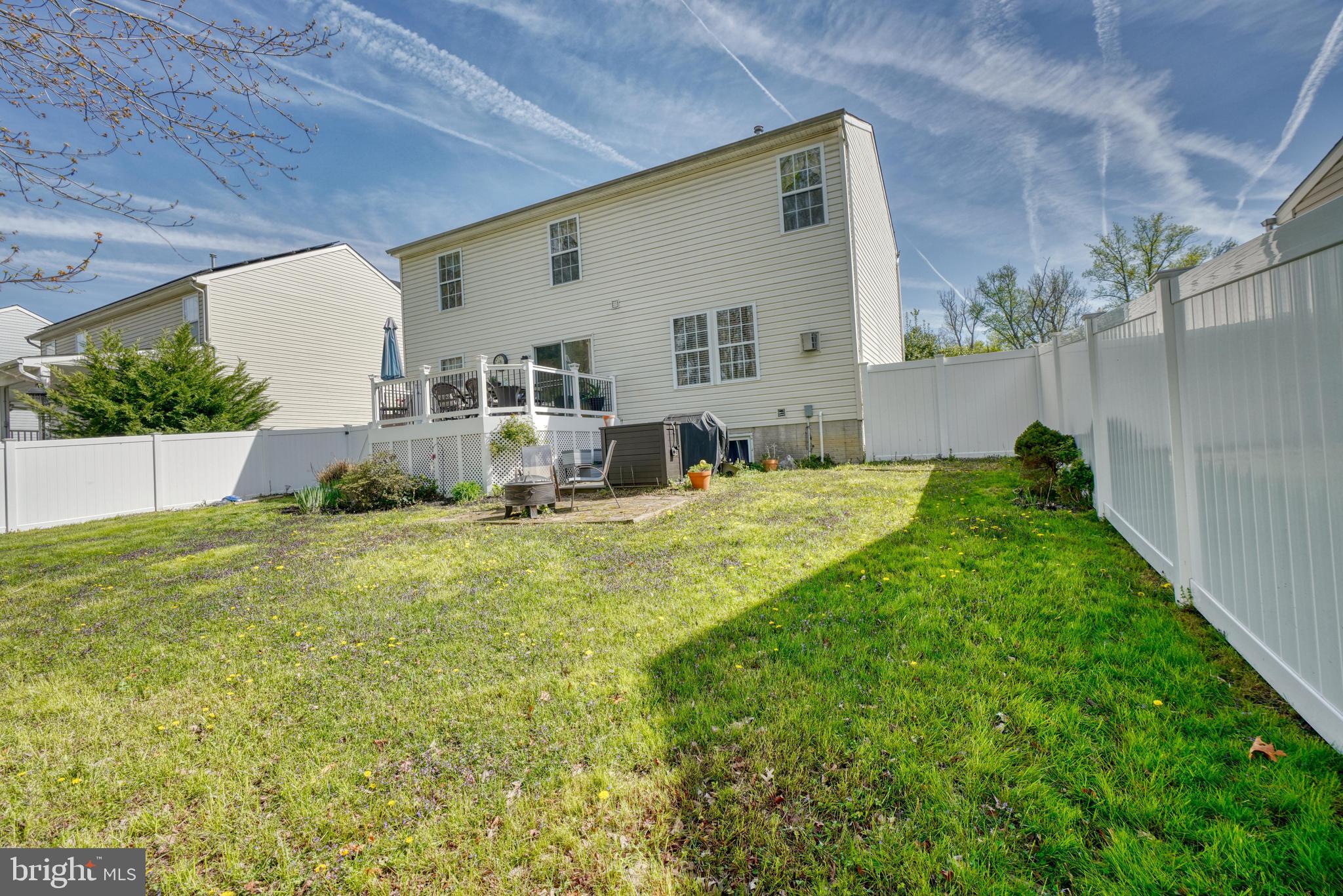 TRIMBLE WOODS - Residential