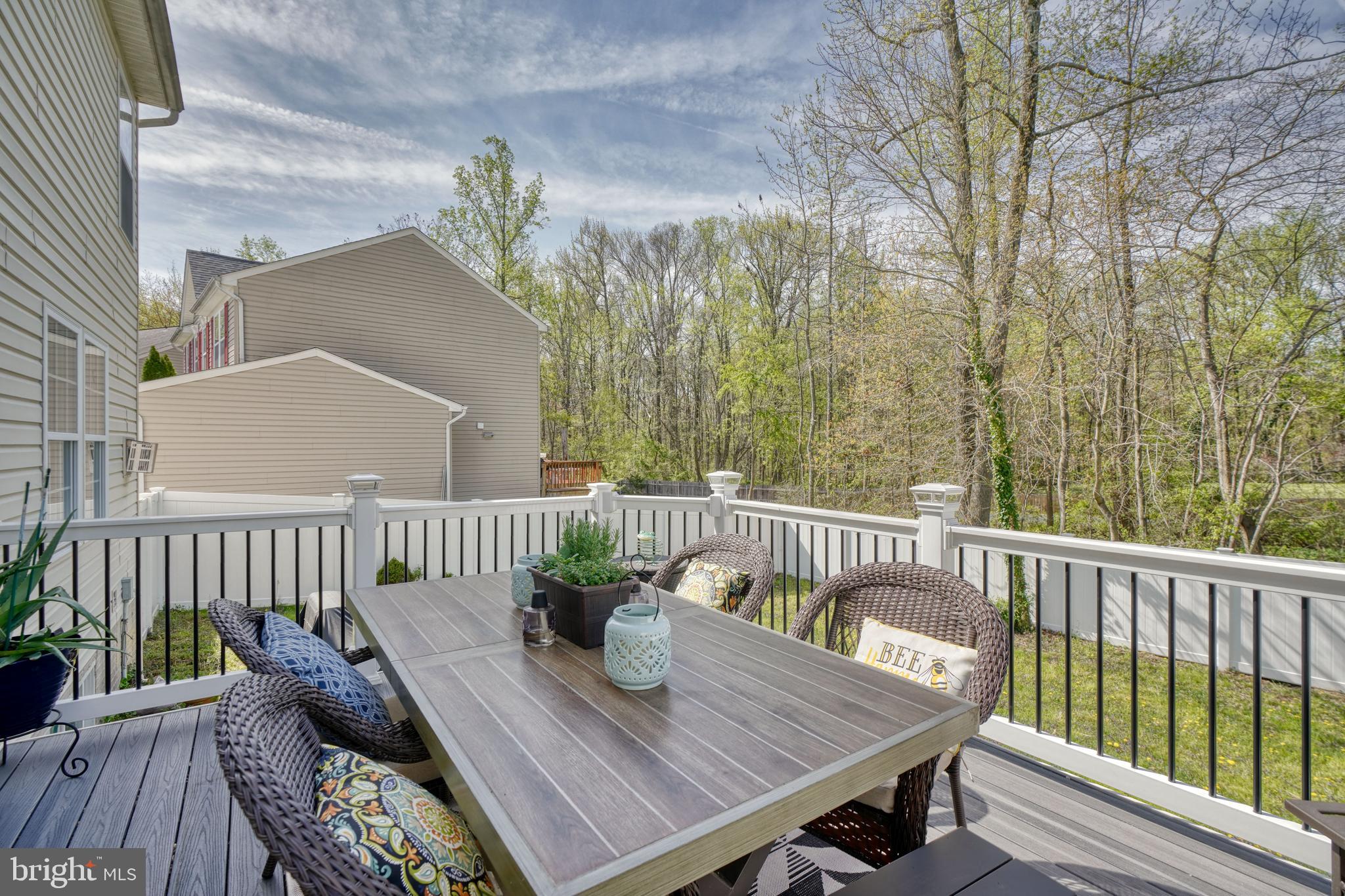 TRIMBLE WOODS - Residential