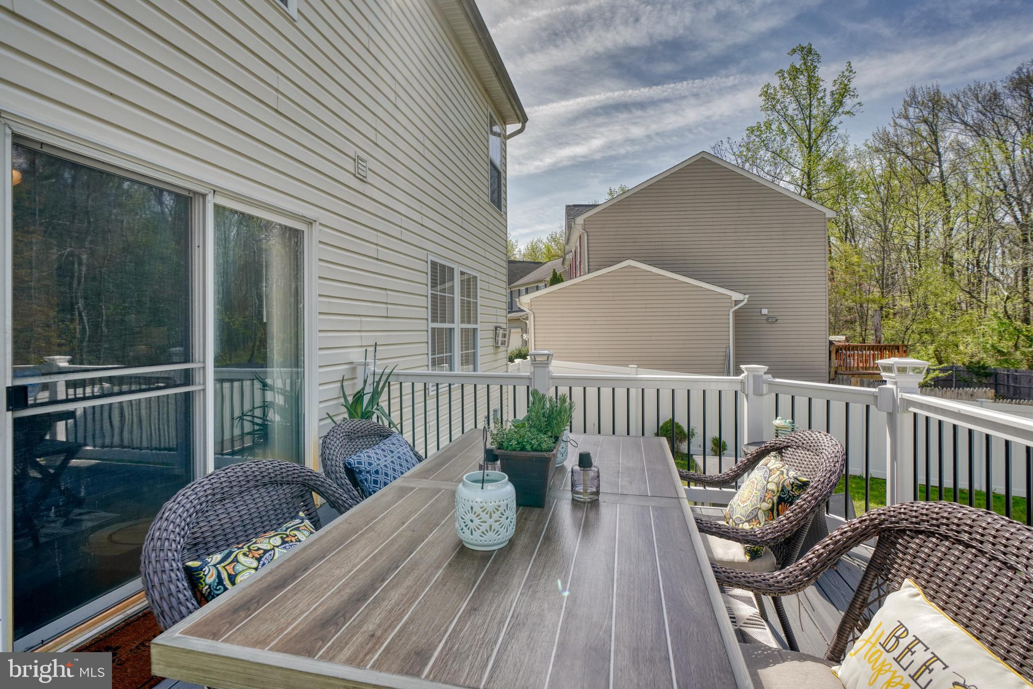 TRIMBLE WOODS - Residential