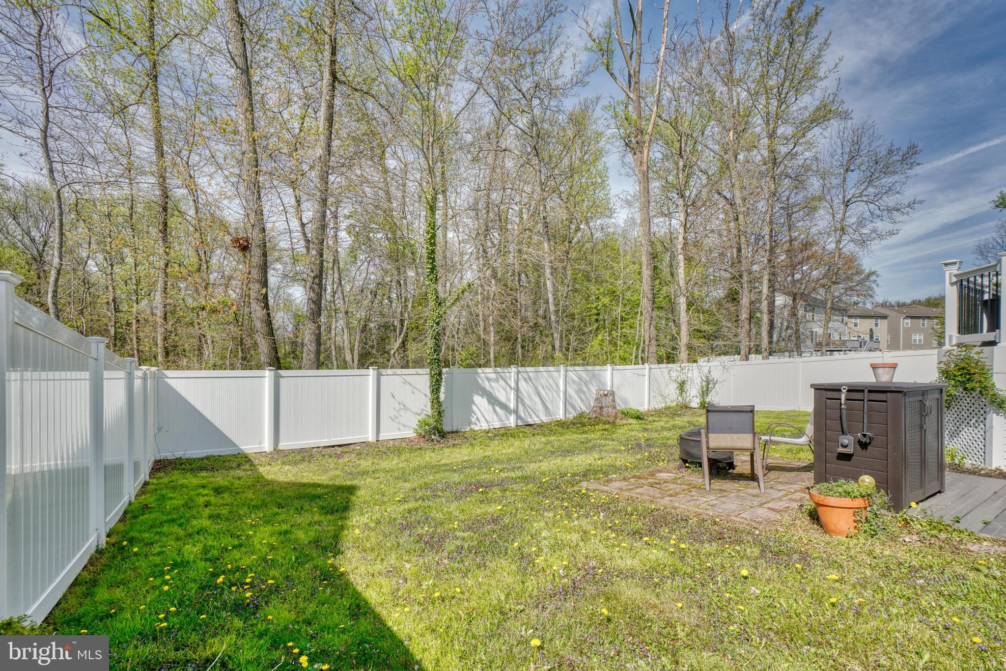 TRIMBLE WOODS - Residential