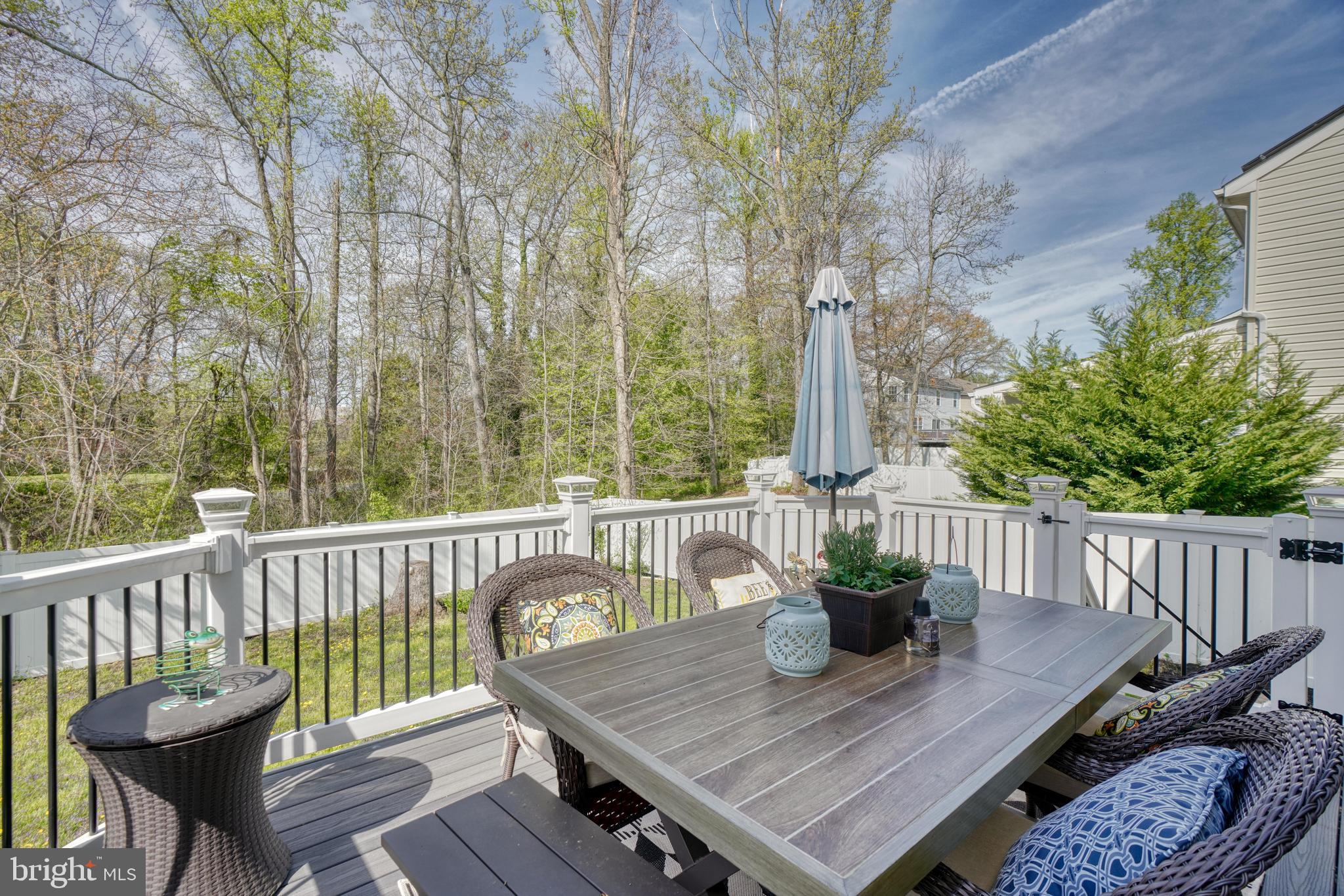 TRIMBLE WOODS - Residential