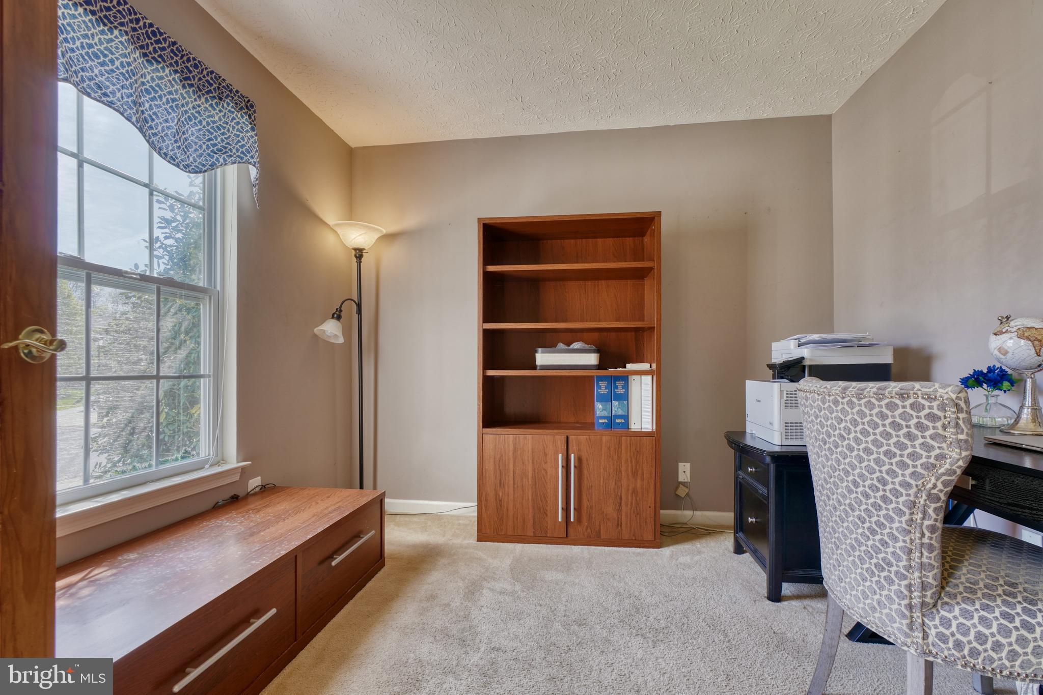 TRIMBLE WOODS - Residential