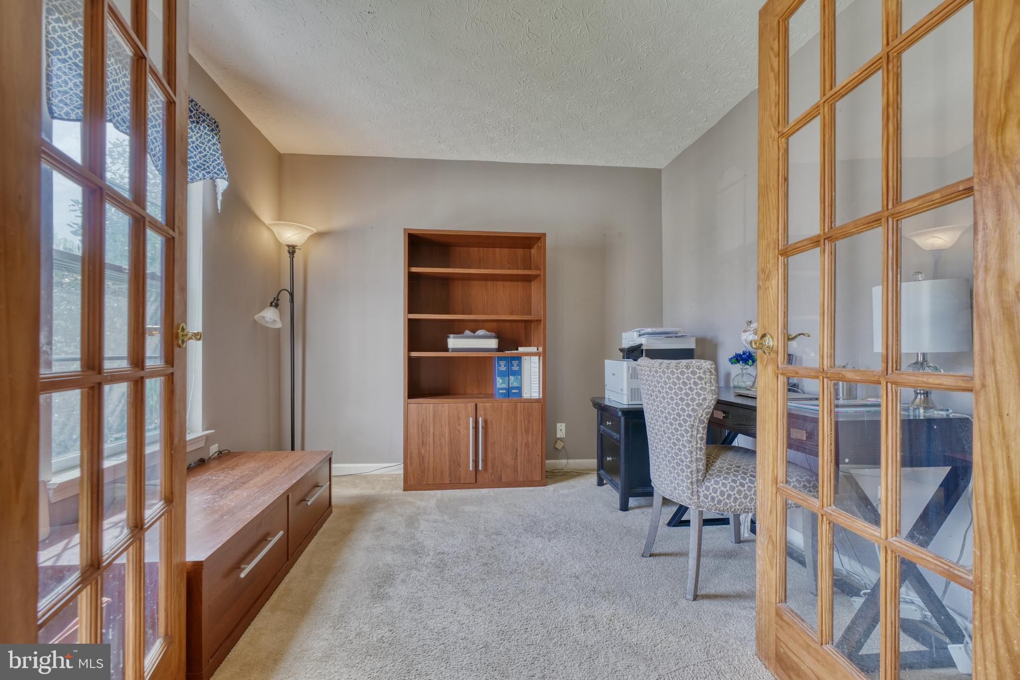 TRIMBLE WOODS - Residential