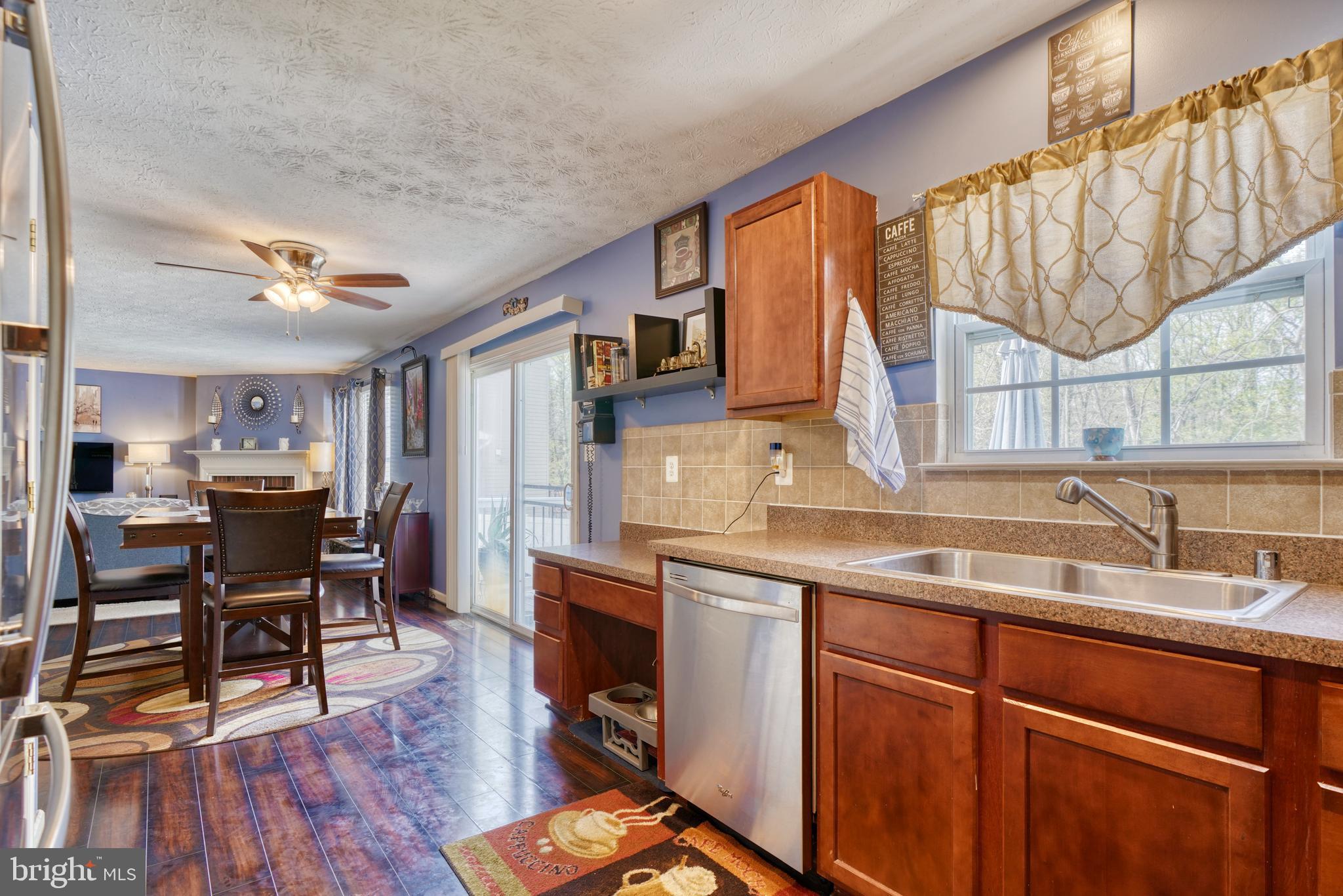 TRIMBLE WOODS - Residential