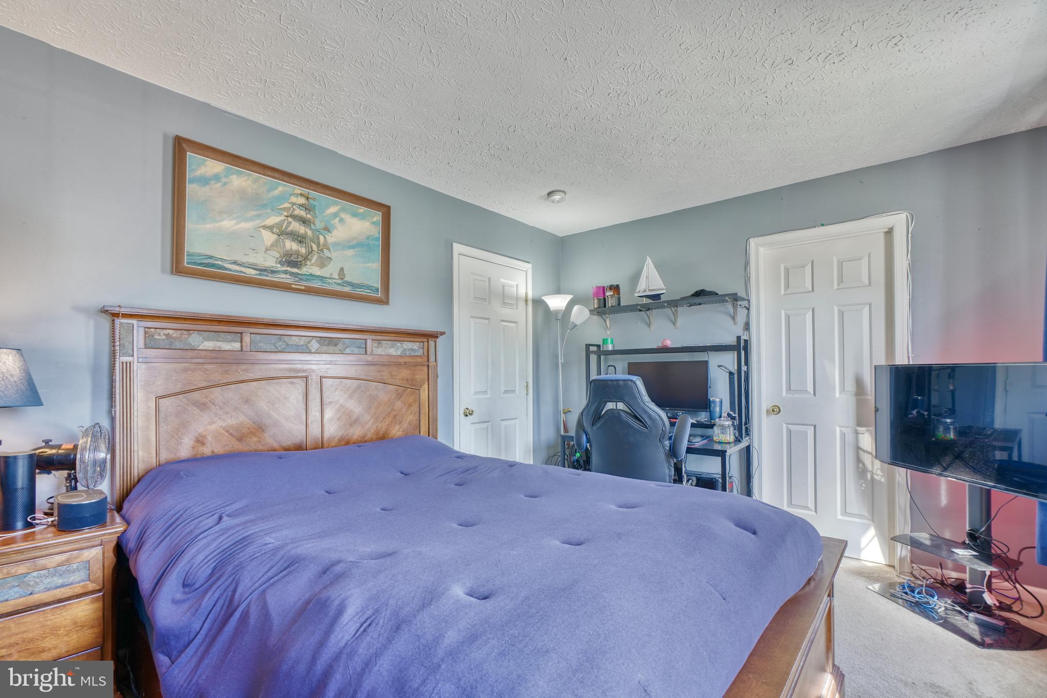 TRIMBLE WOODS - Residential