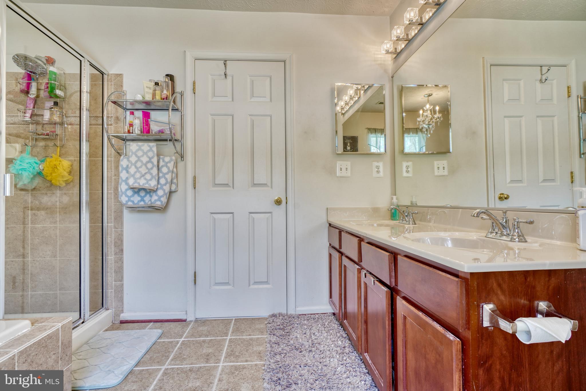 TRIMBLE WOODS - Residential