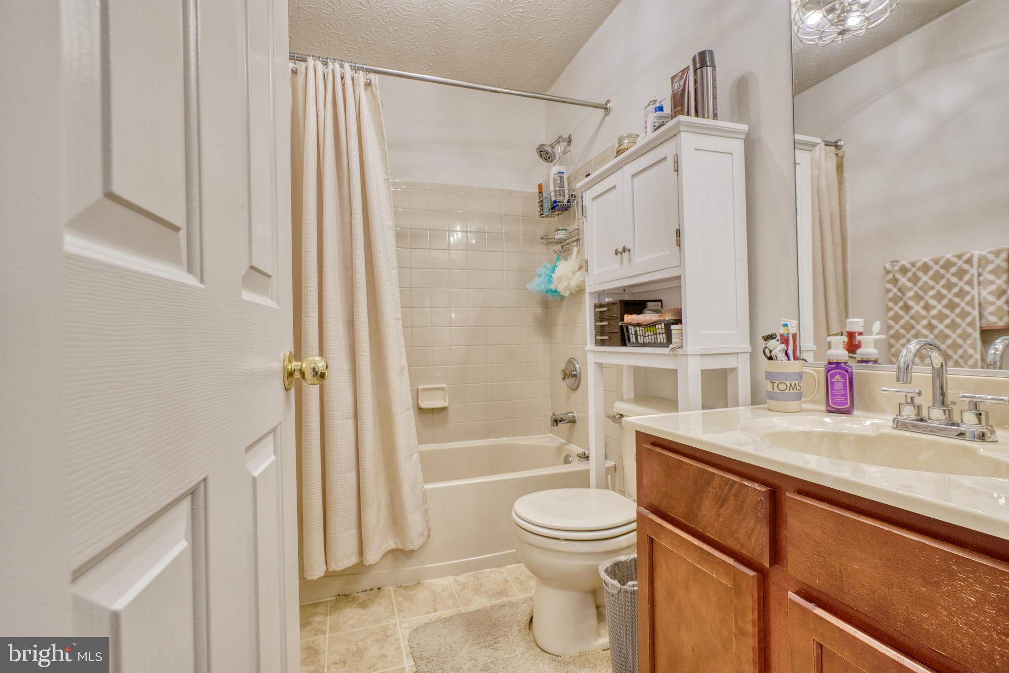 TRIMBLE WOODS - Residential