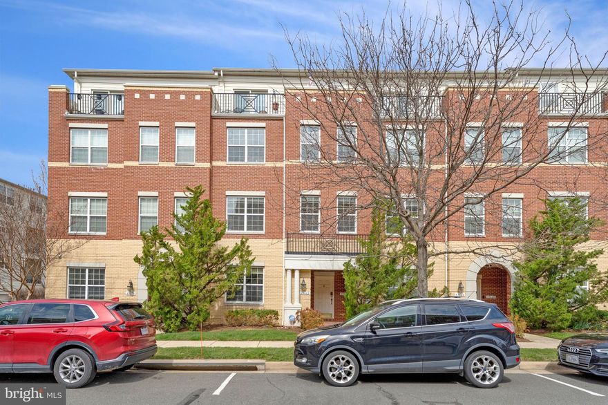 Welcome to this beautifully maintained and exceptionally spacious townhome-style condo in the highly sought-after Lansdowne Town Center community. This stunning 3-bedroom, 2.5-bath home offers the perfect blend of comfort, style, and convenience, complete with a one-car garage.
From the moment you step inside, you’ll be impressed by the abundance of natural light and thoughtfully designed living spaces that create a warm and inviting atmosphere. The home has been meticulously cared for and features numerous upgrades throughout, including updated kitchen countertops, a newer refrigerator, upgraded flooring, fresh paint, a new garage door, water heater, and all new ceiling fans.
The open and airy layout is ideal for both everyday living and entertaining, while the generously sized bedrooms provide comfort and flexibility. Every detail has been carefully considered, making this home truly move-in ready.
Located just moments from Lansdowne Town Center, One Loudoun, and a wide array of shopping, dining, and entertainment options, this property offers unmatched convenience in a vibrant community setting.
Don’t miss your chance to own this exceptional home—schedule your showing today!