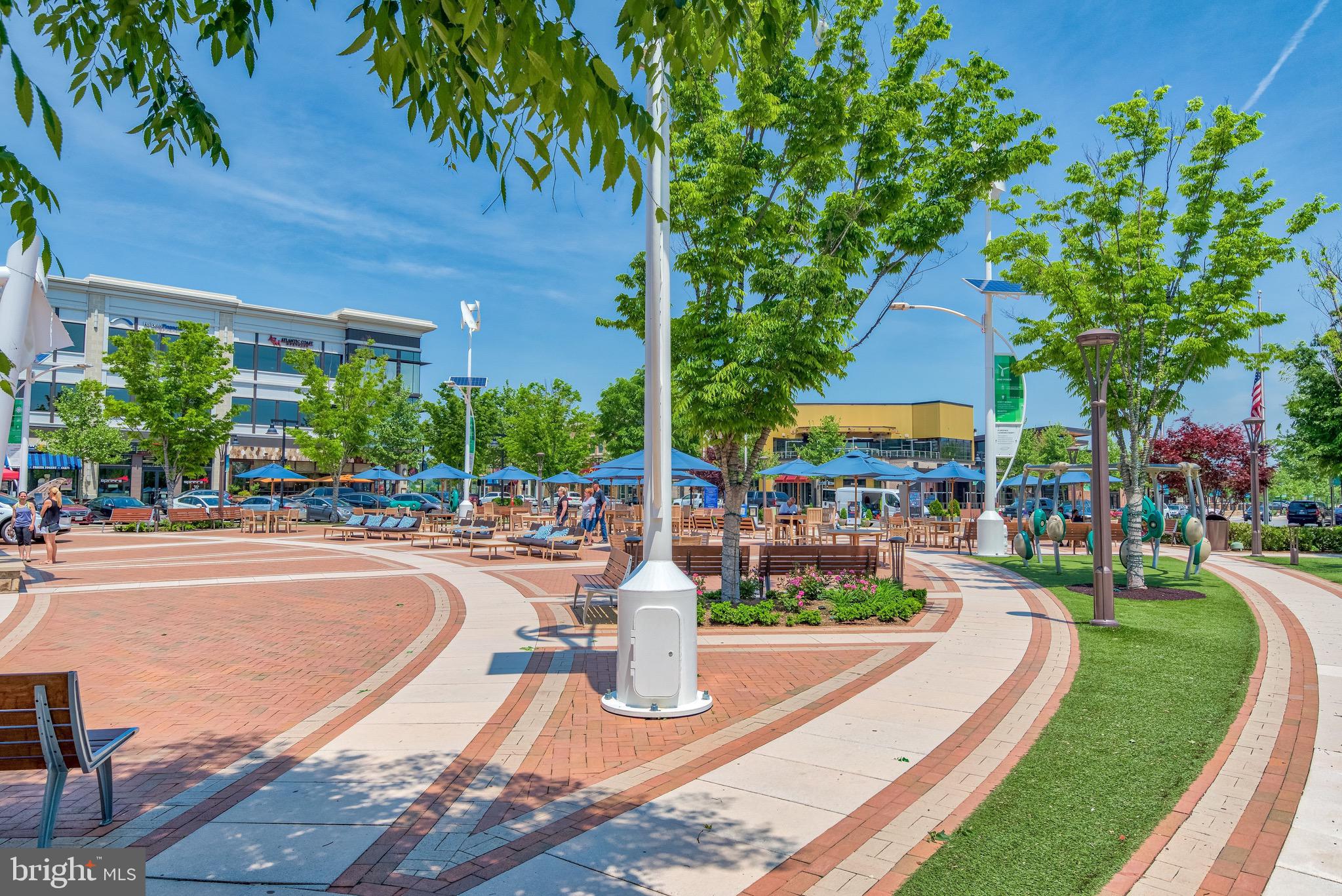 LANSDOWNE TOWN CENTER CONDOS - Residential