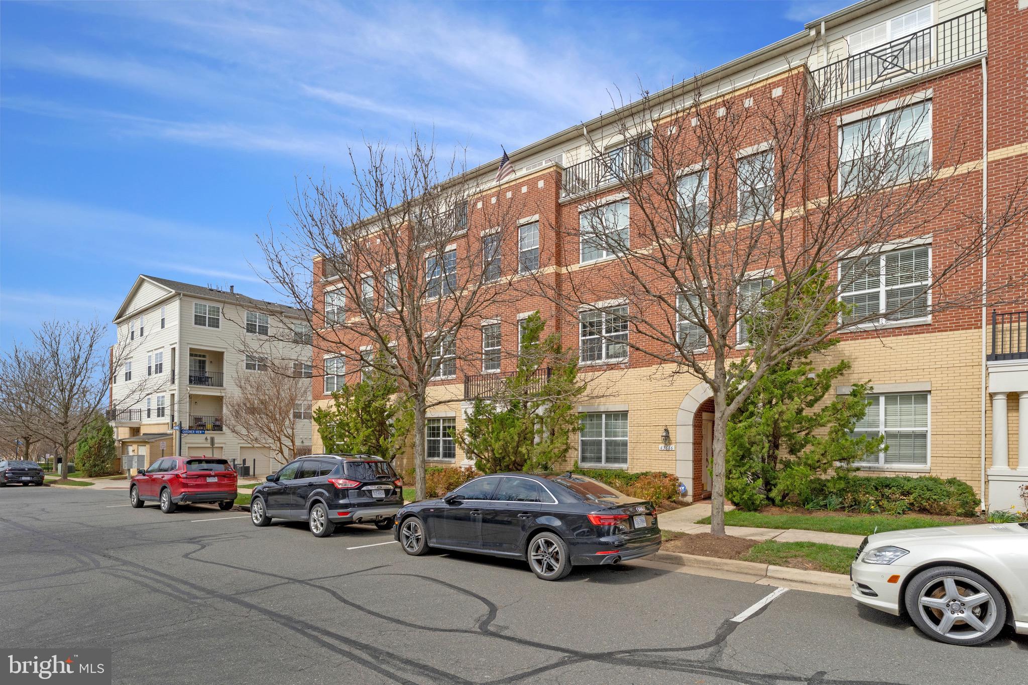 43662 MCDOWELL SQUARE