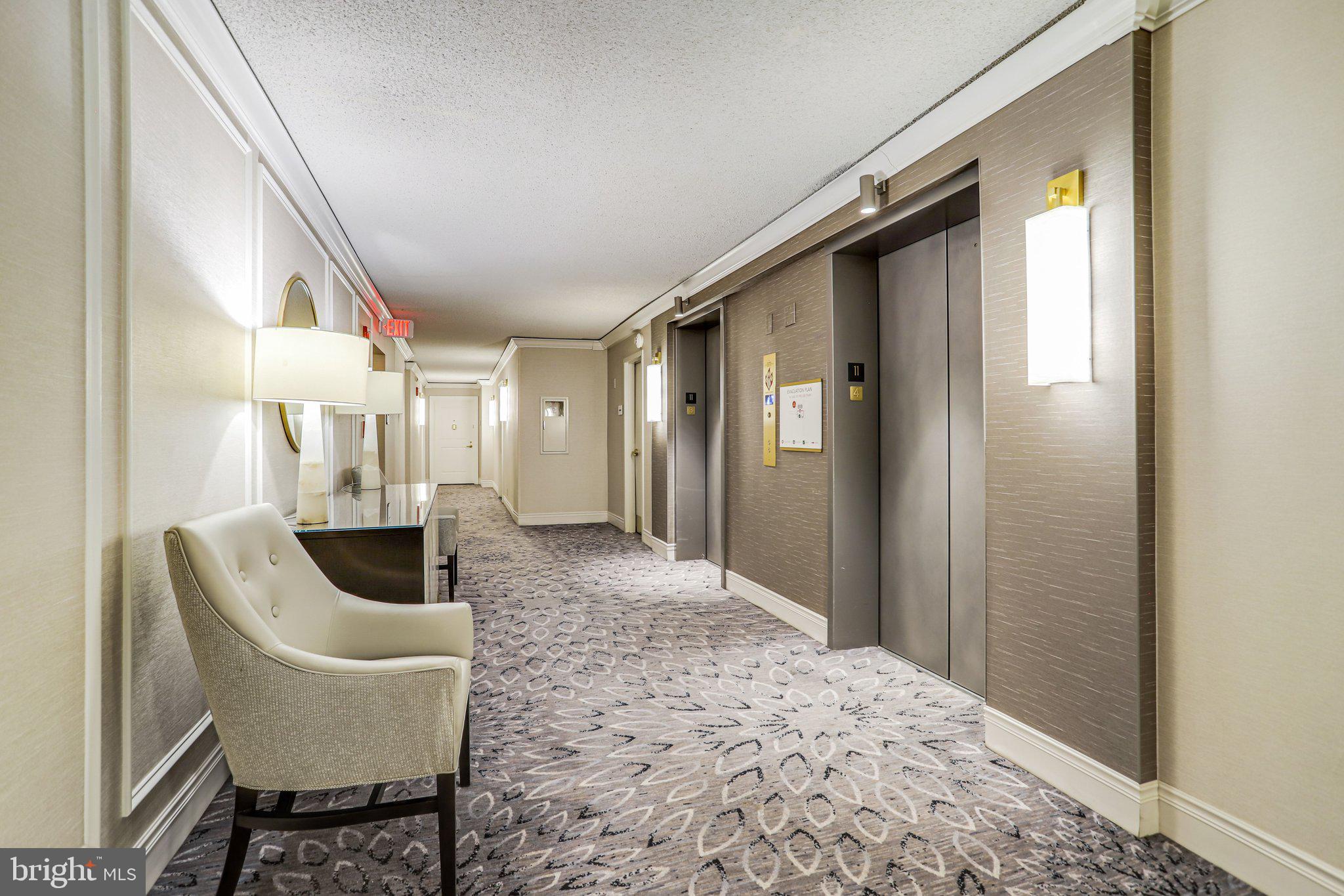 THE ELIZABETH - Residential